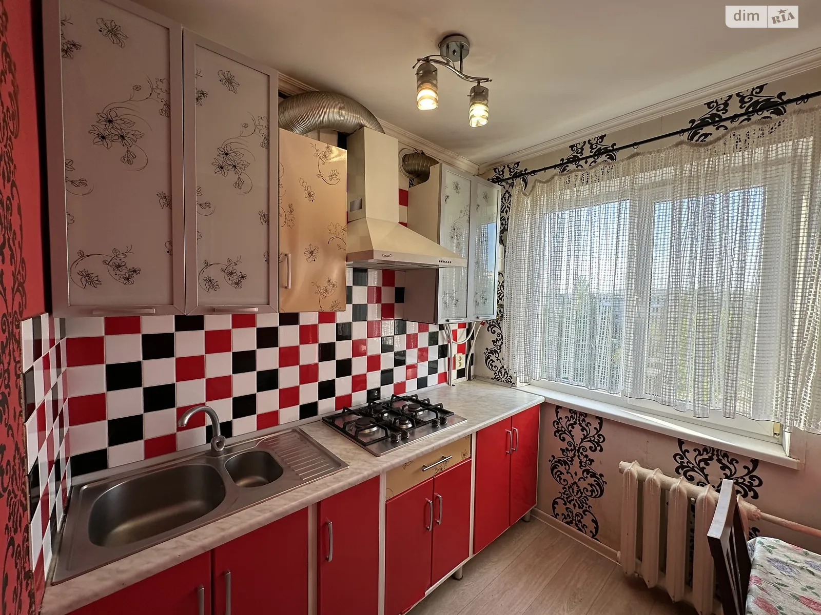 Продается 3-комнатная квартира 63 кв. м в Николаеве, цена: 33500 $ - фото 1