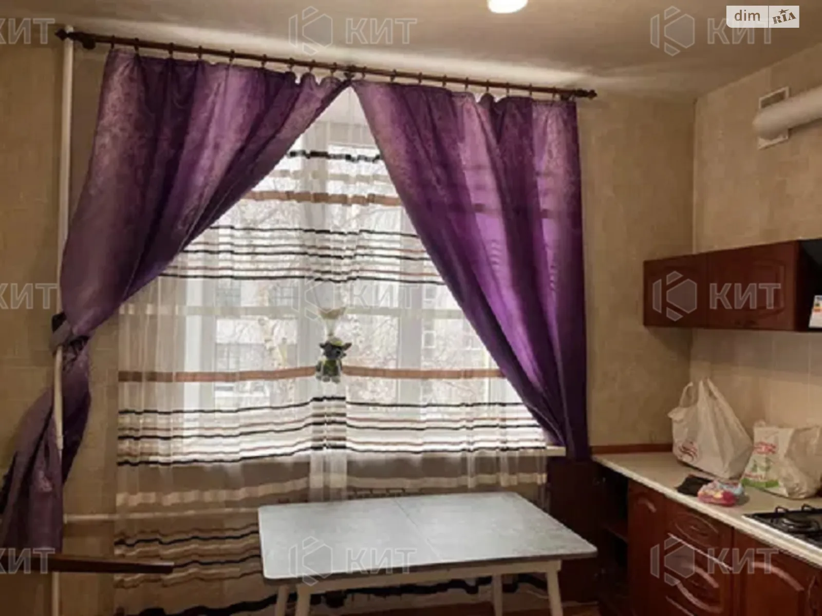 Продается 1-комнатная квартира 41 кв. м в Харькове, цена: 38000 $