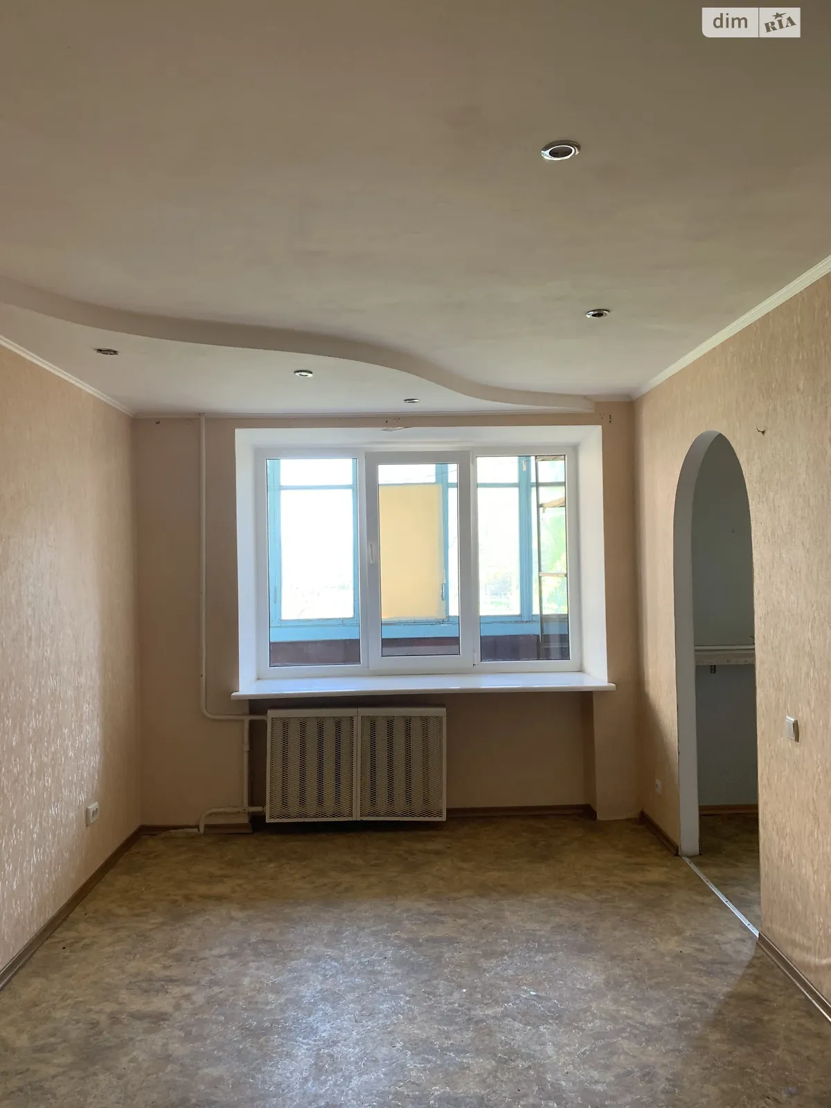 Продается 3-комнатная квартира 66 кв. м в Кривом Роге, цена: 23000 $