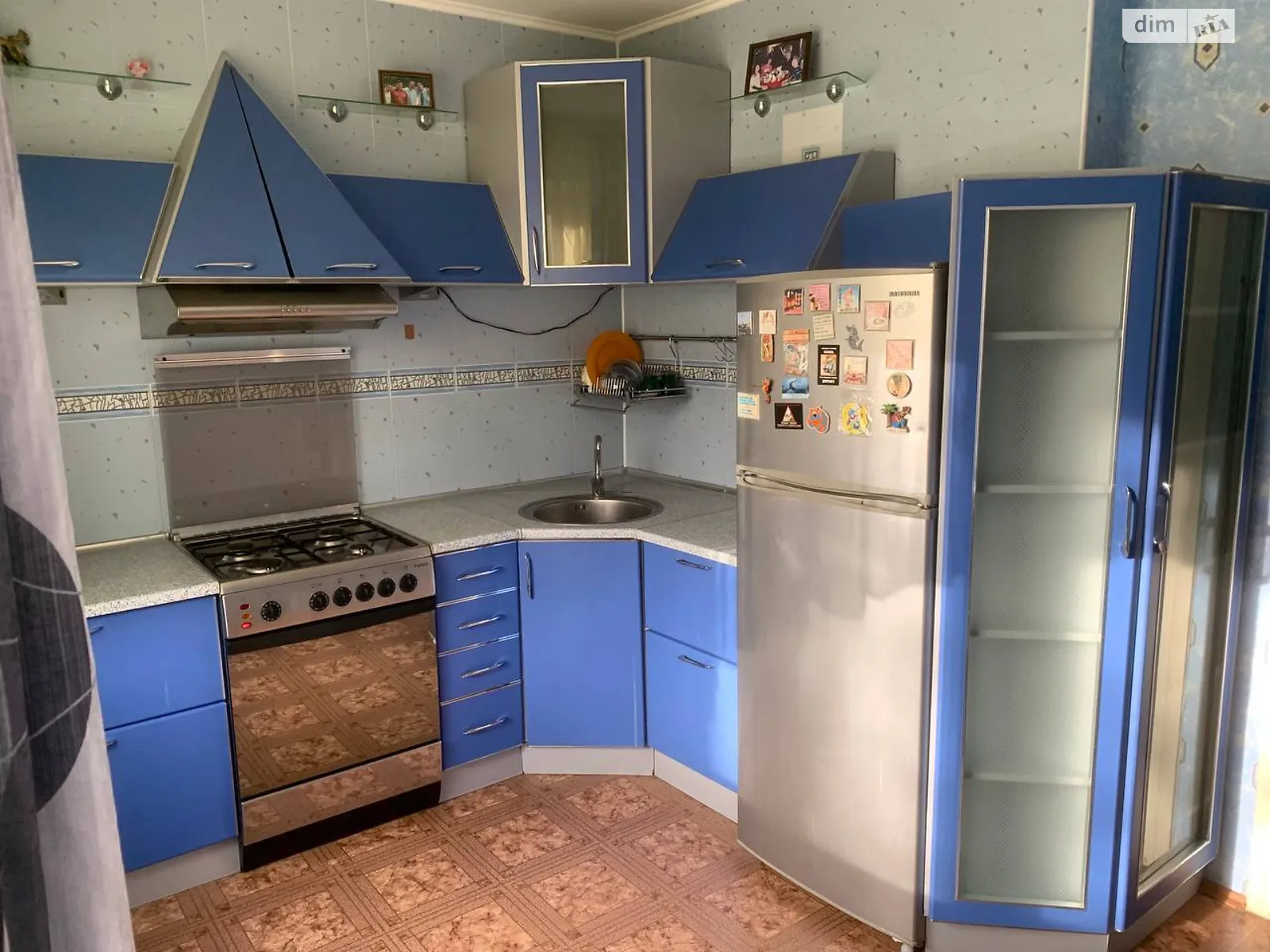 Продається 1-кімнатна квартира 36 кв. м у Миколаєві, цена: 22000 $ - фото 1