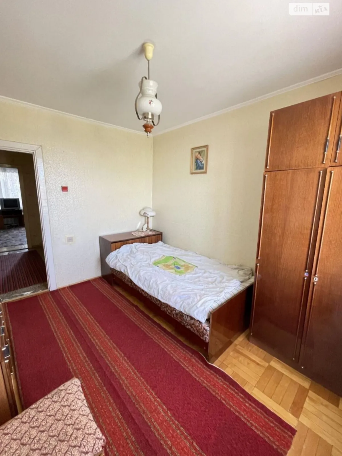 2-комнатная квартира 45 кв. м в Тернополе, ул. 15-го Апреля - фото 3