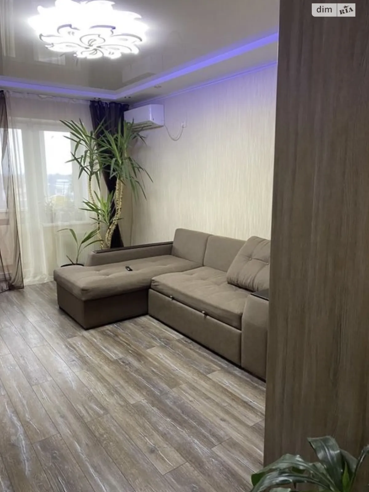Продается 2-комнатная квартира 63 кв. м в Крюковщине, ул. Дружбы