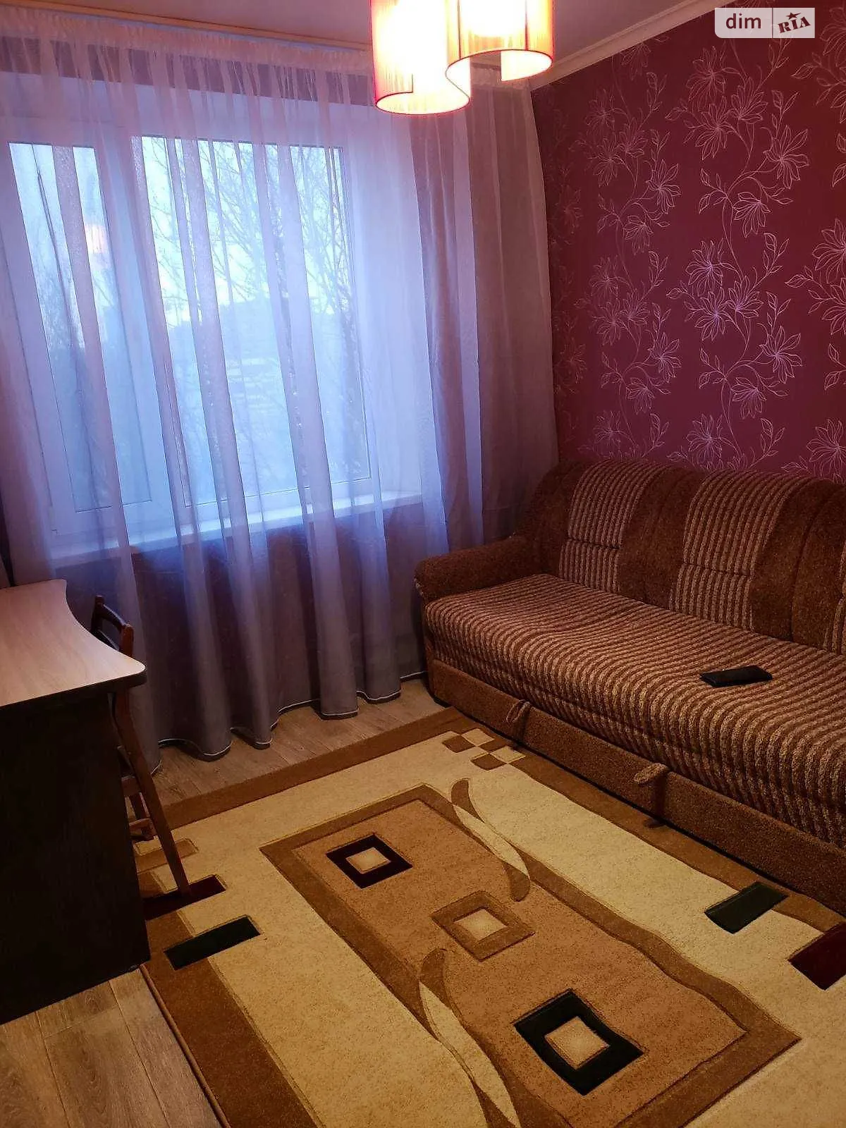 Сдается в аренду 2-комнатная квартира 44 кв. м в Харькове, ул. Зубенко Владислава, 19 - фото 1