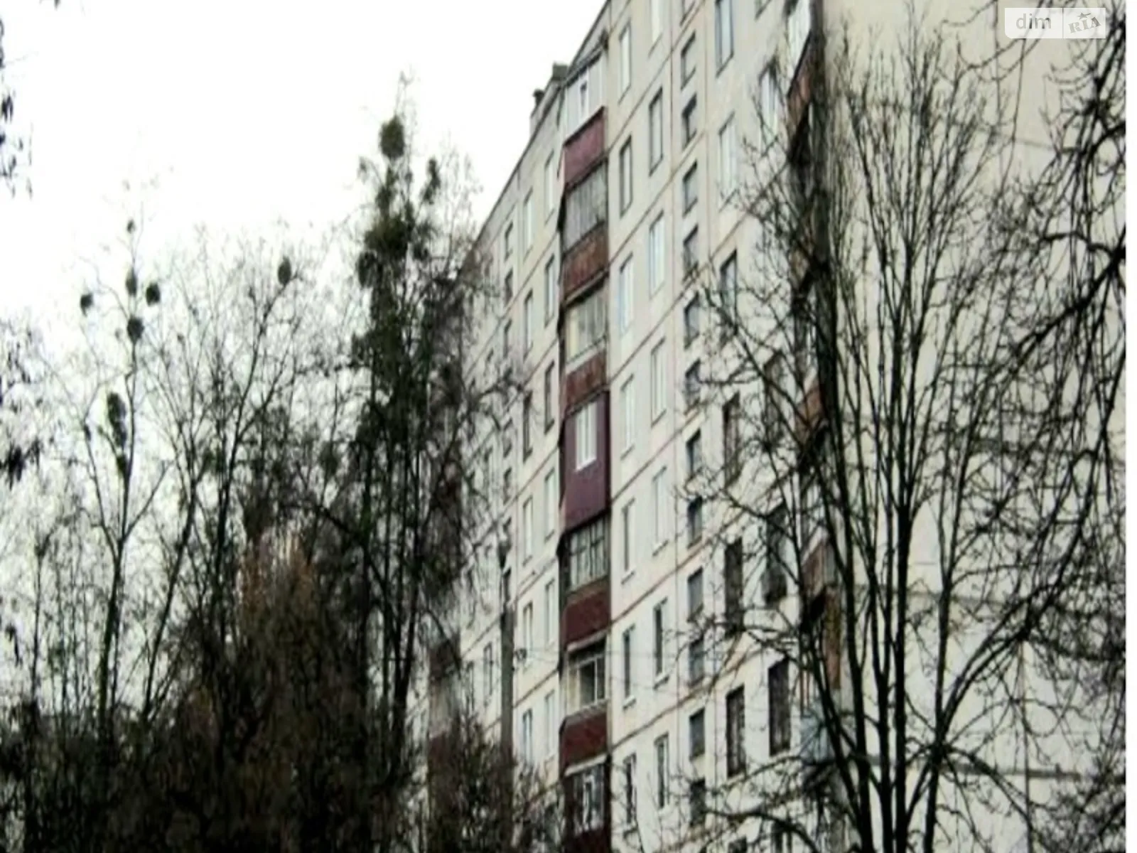 Продается 1-комнатная квартира 39 кв. м в Харькове, пр. Садовый