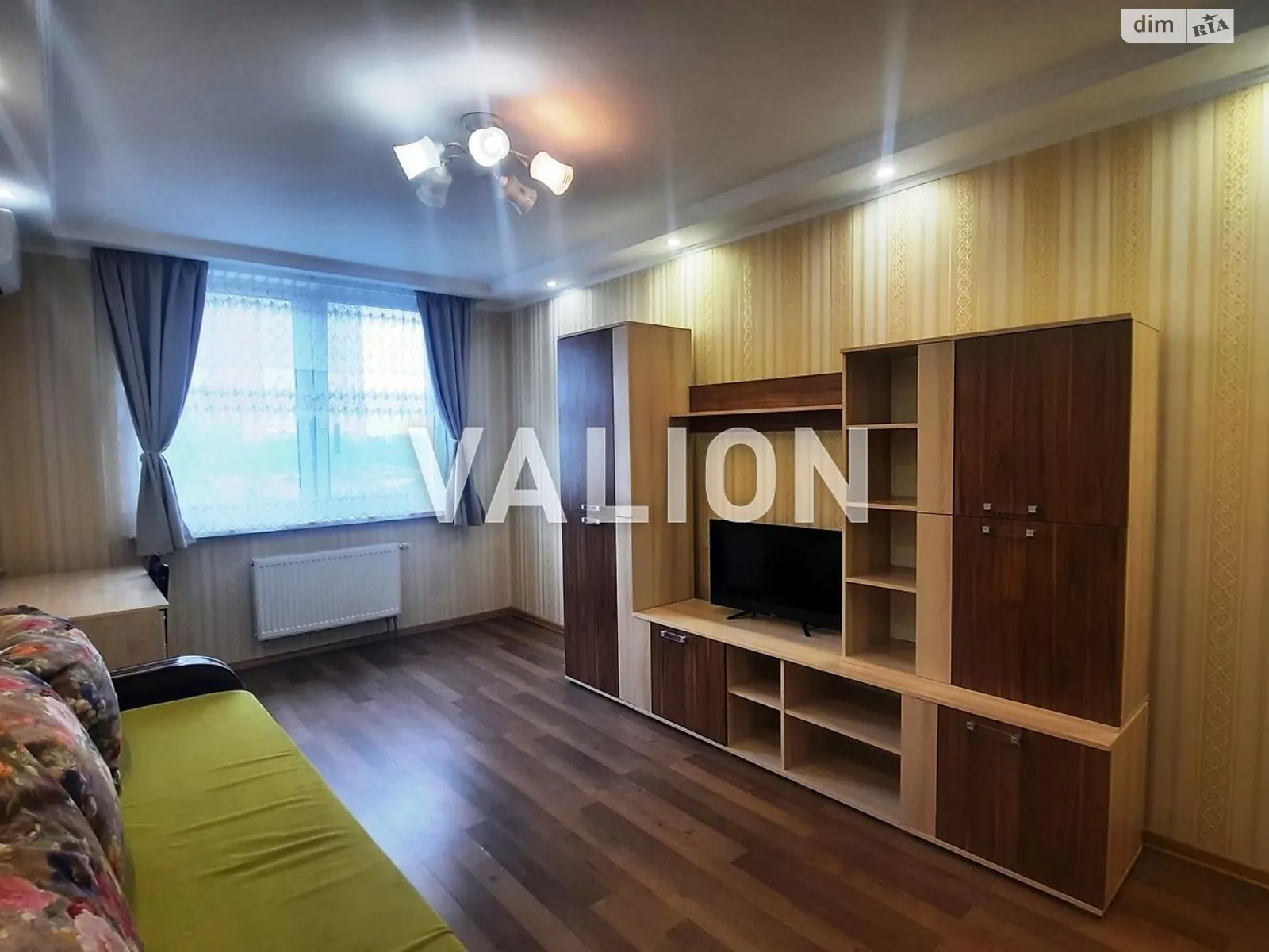 Продается 1-комнатная квартира 38 кв. м в Киеве, цена: 68500 $ - фото 1