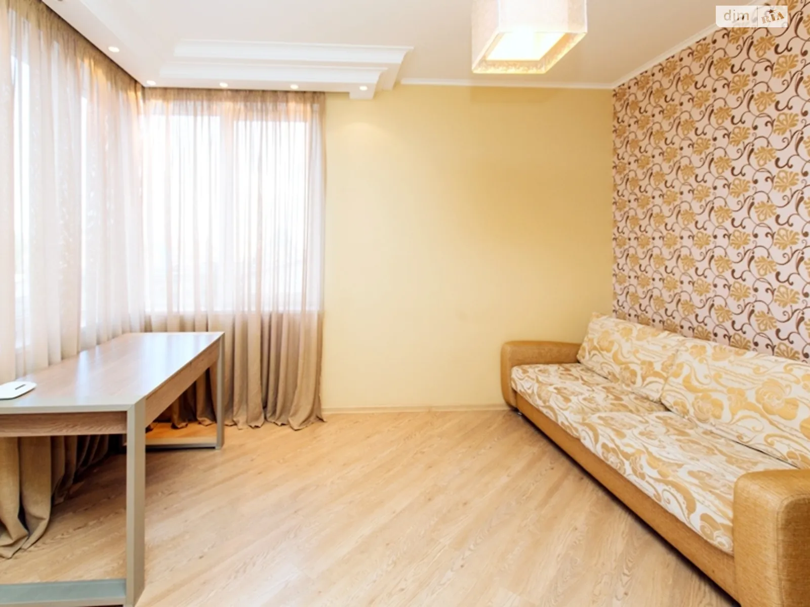 Сдается в аренду 2-комнатная квартира 90 кв. м в Одессе - фото 2