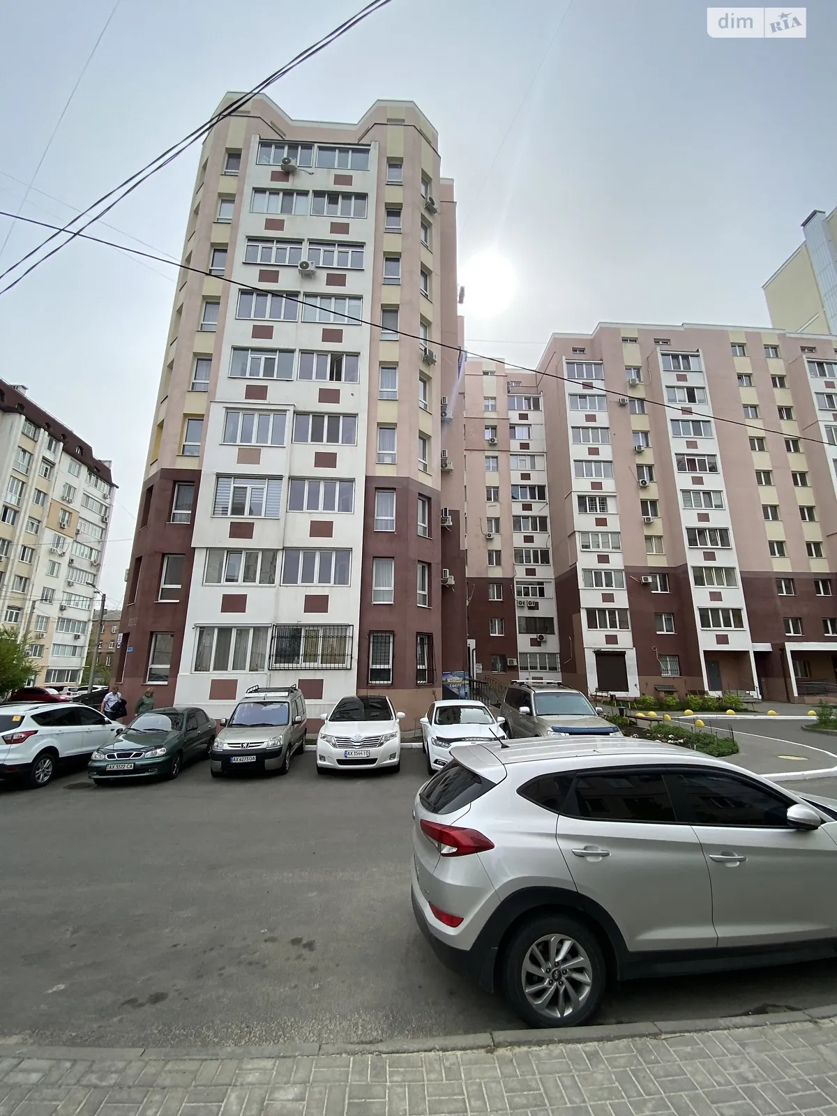 Продається 1-кімнатна квартира 42 кв. м у Харкові, цена: 44000 $