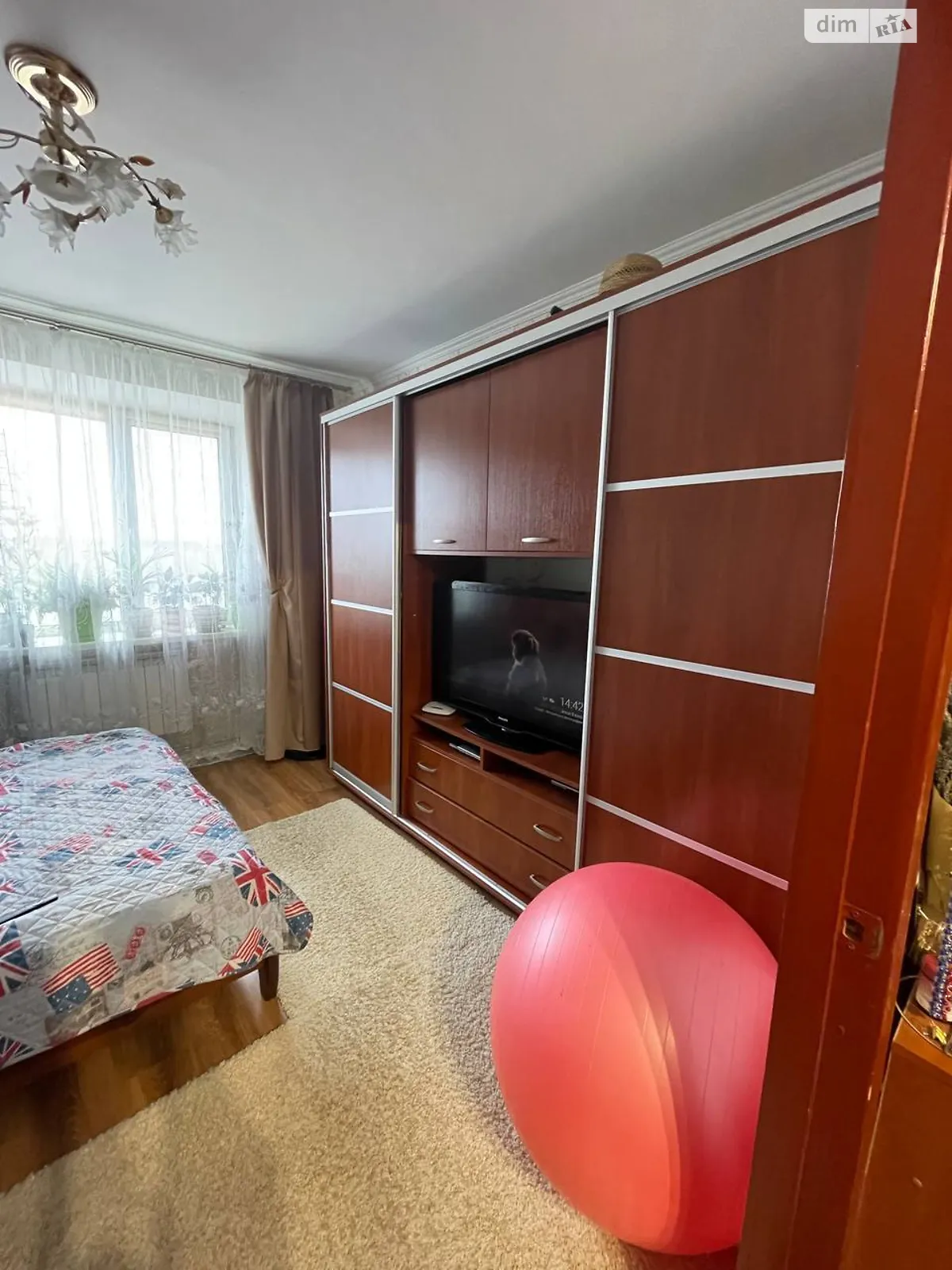 Продается 2-комнатная квартира 47.2 кв. м в Немишаево, ул. Ярослава Мудрого(Чкалова), 40 - фото 1