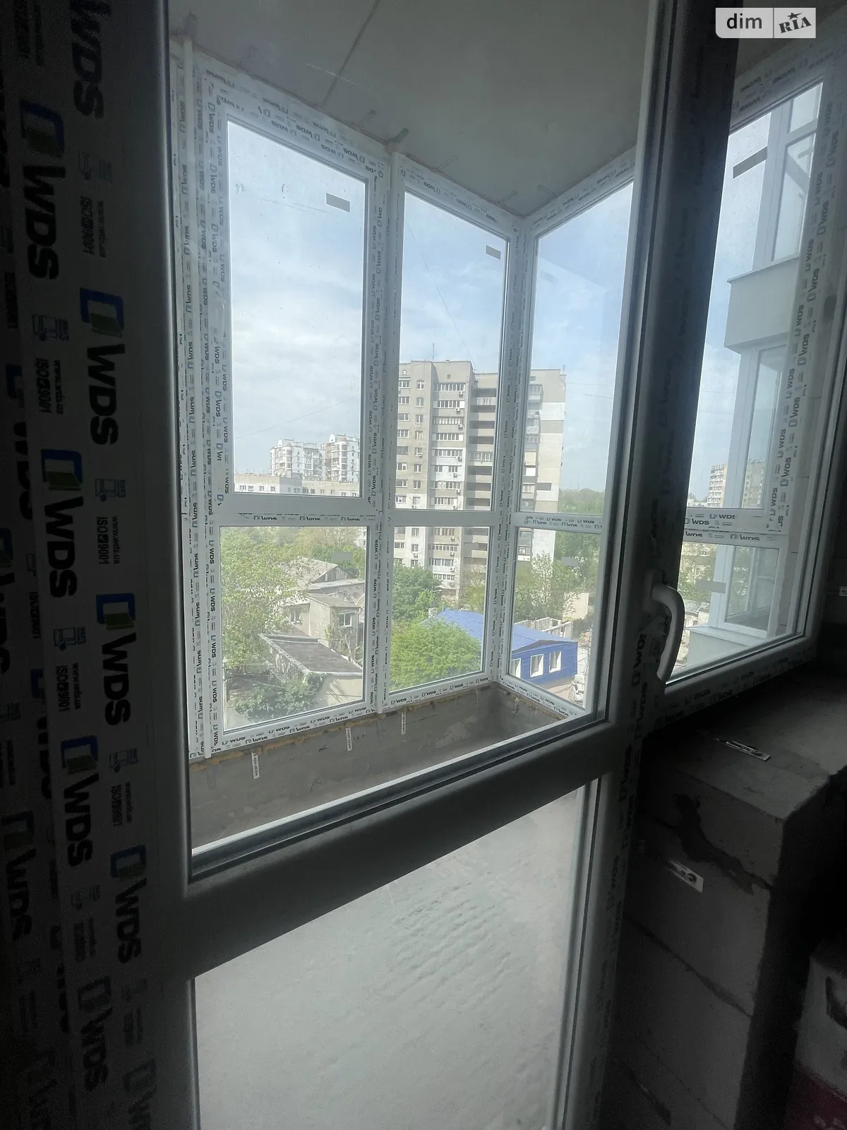 Продается 1-комнатная квартира 38 кв. м в Одессе - фото 4