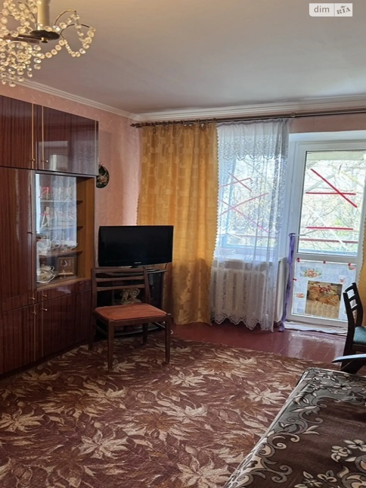 Продается 1-комнатная квартира 31 кв. м в Одессе, ул. Варненская