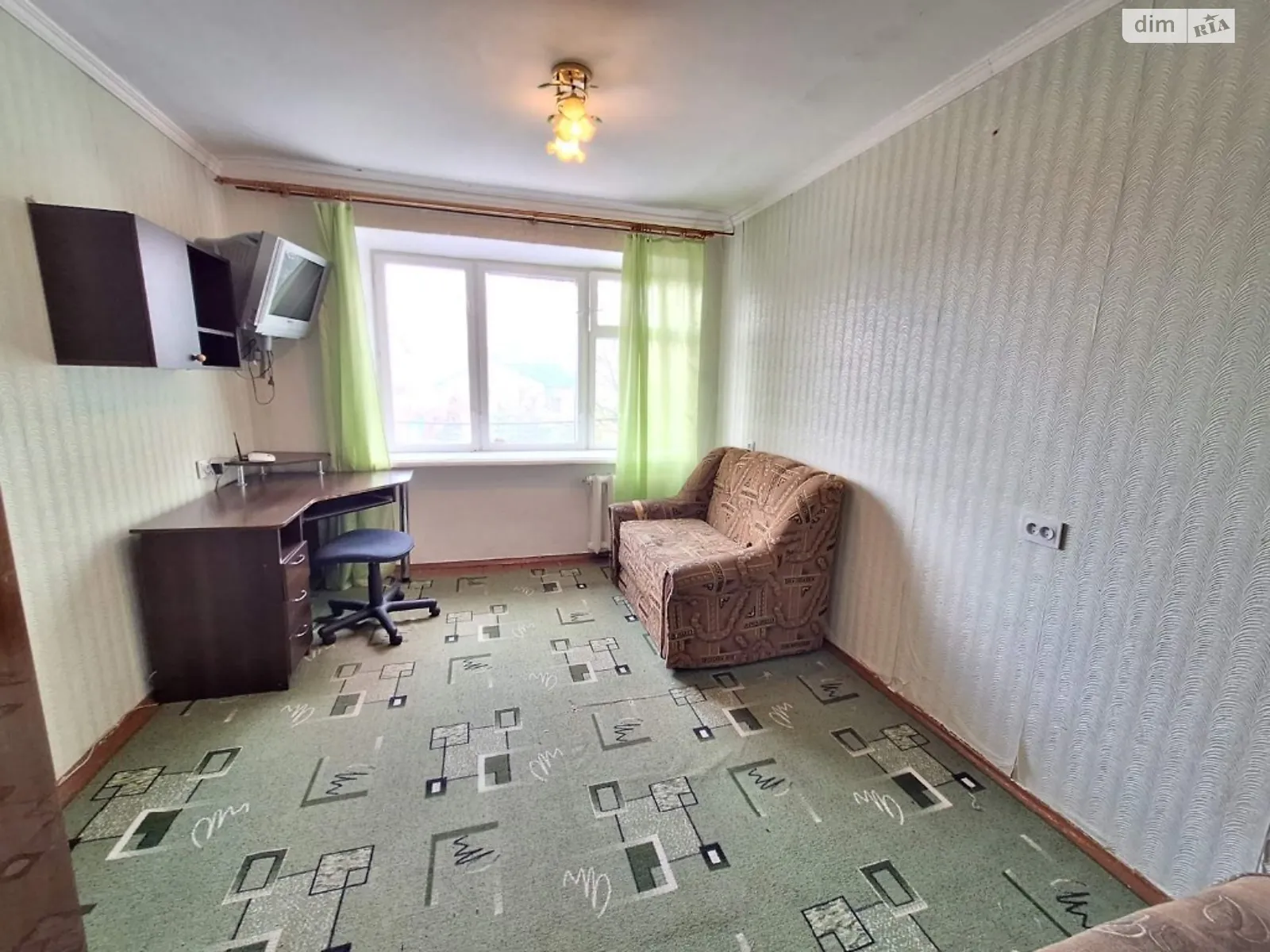 Продается комната 18 кв. м в Тернополе, цена: 7500 $