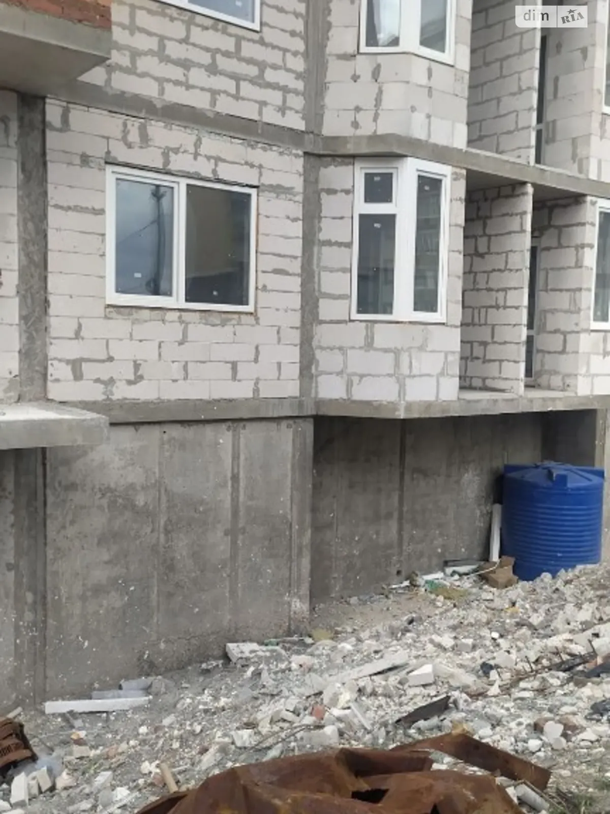 Продается 1-комнатная квартира 35 кв. м в Хмельницком, ул. Озерная - фото 1
