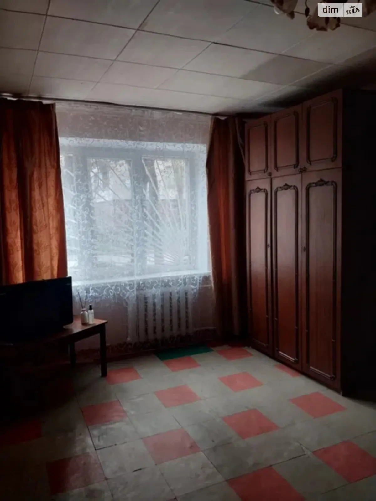 Здається в оренду 1-кімнатна квартира 30 кв. м у Дніпрі, вул. Драгоманова Михайла, 64