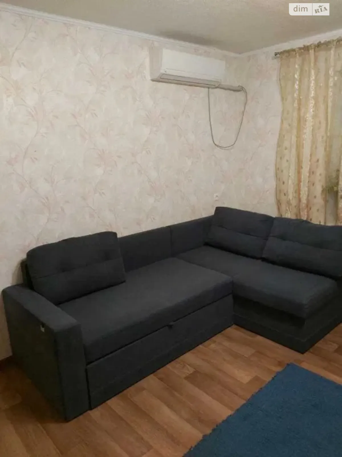Сдается в аренду 2-комнатная квартира 50 кв. м в Днепре, ул. Донская