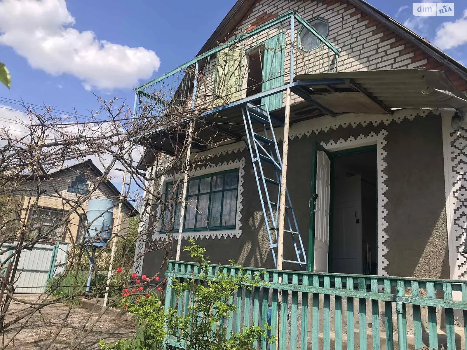 Продається будинок 2 поверховий 48 кв. м з терасою, цена: 4700 $