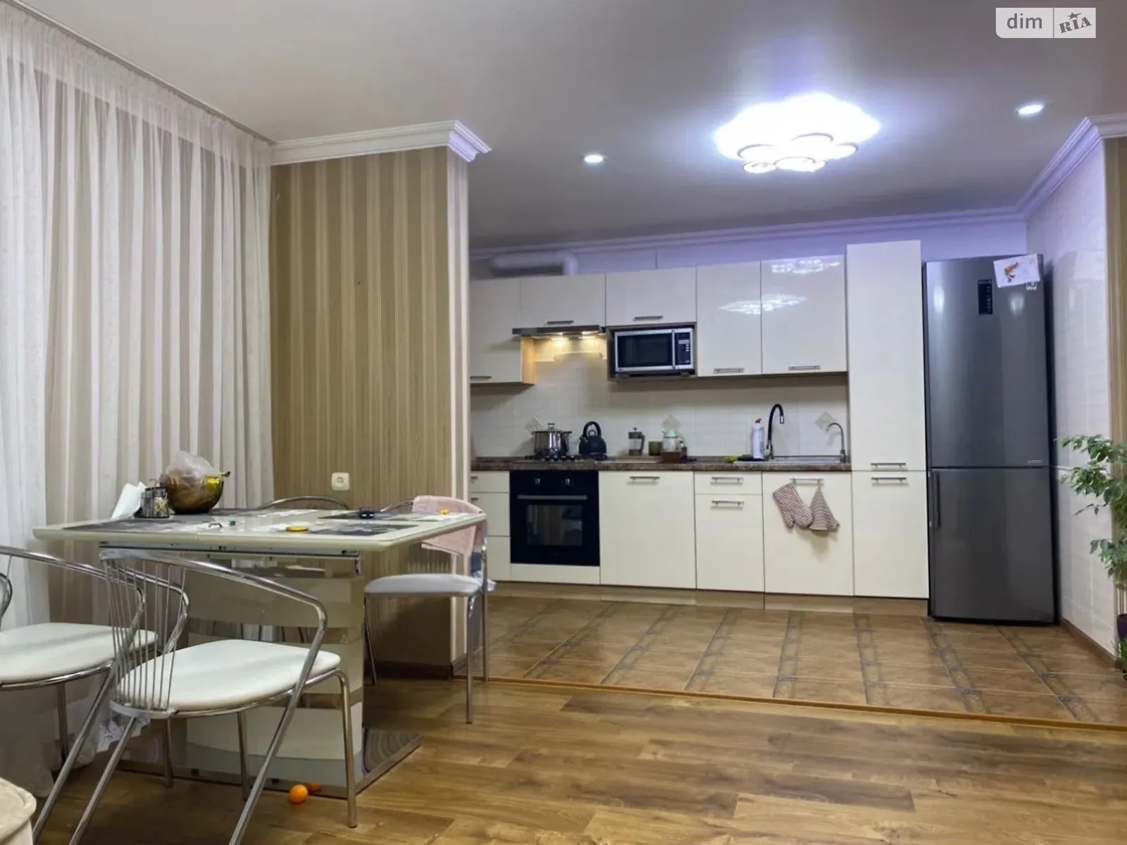 Продается 3-комнатная квартира 86 кв. м в Николаеве, цена: 70000 $
