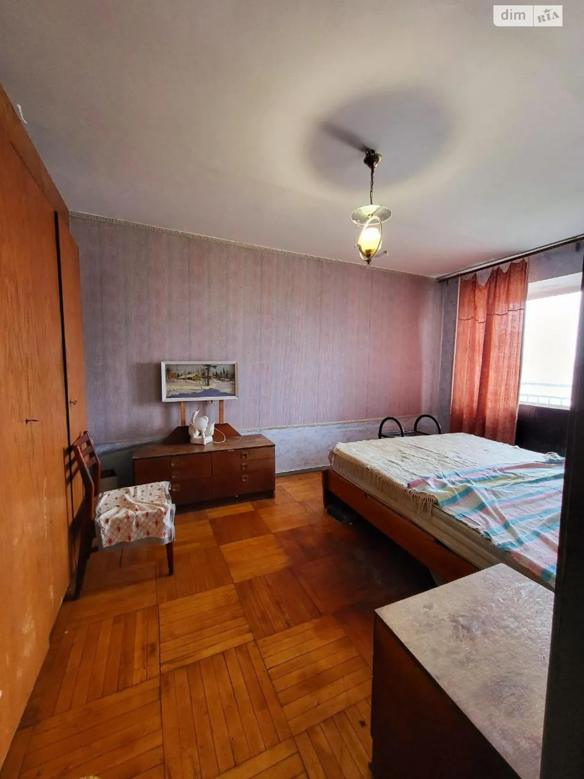 Продается 2-комнатная квартира 42.4 кв. м в Одессе, ул. Героев Крут, 41