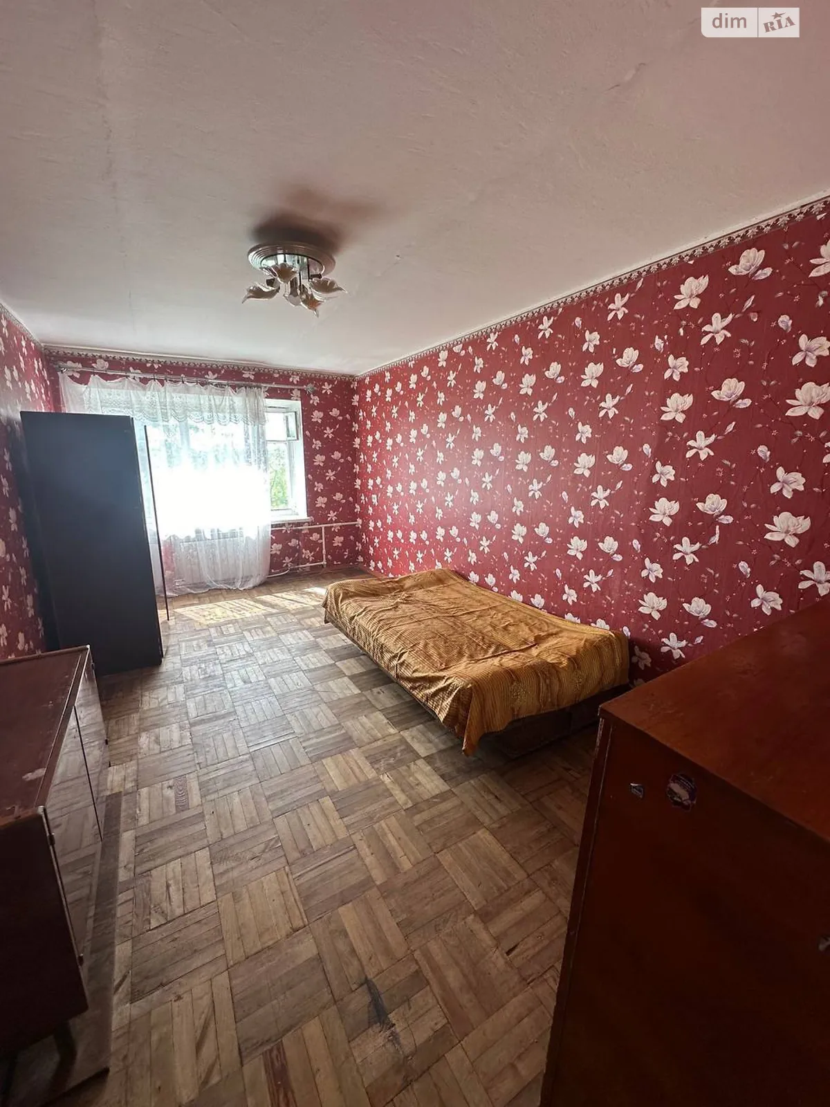 2-комнатная квартира 51 кв. м в Запорожье, цена: 4500 грн