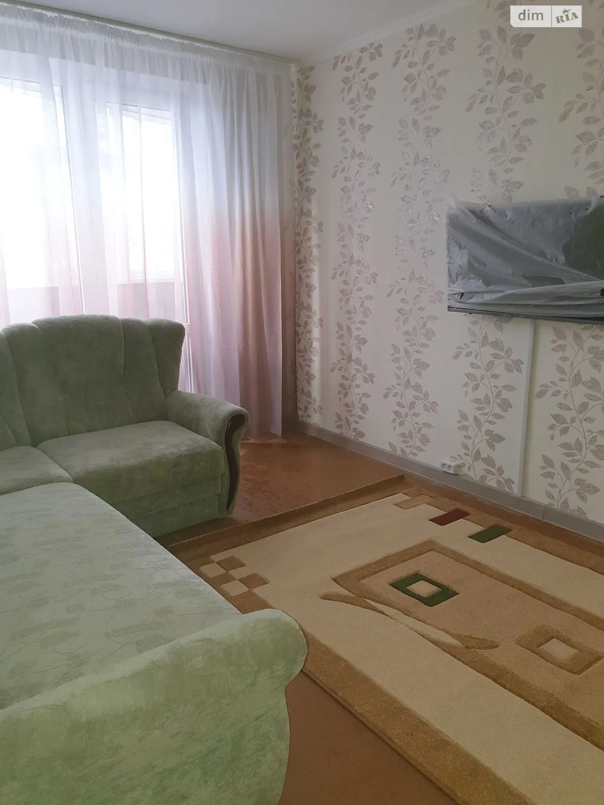 Сдается в аренду 2-комнатная квартира 44 кв. м в Харькове - фото 3