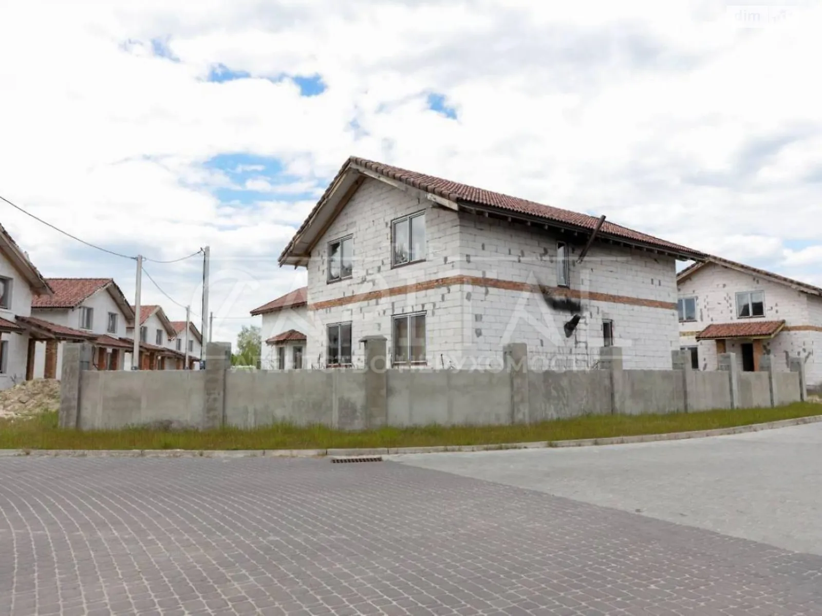 Продается земельный участок 80 соток в Киевской области, цена: 1300000 $