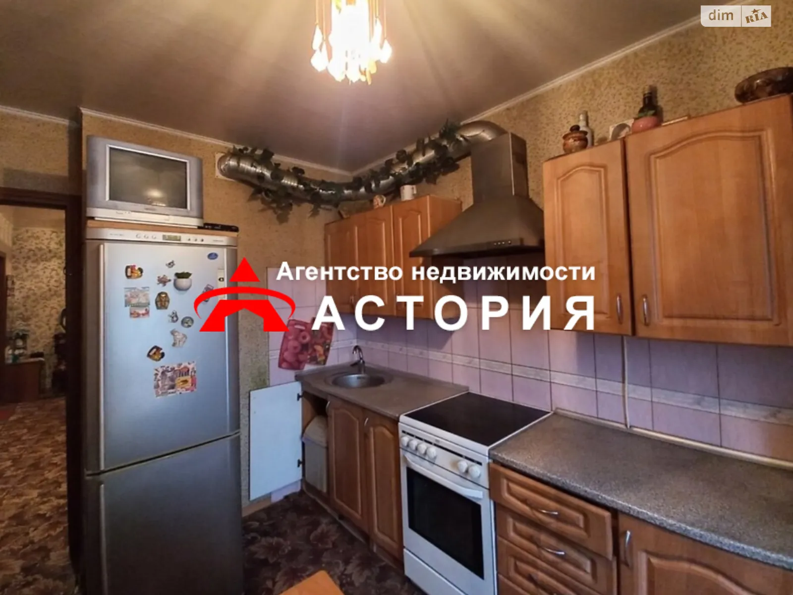 2-кімнатна квартира 54 кв. м у Запоріжжі, цена: 25999 $ - фото 1