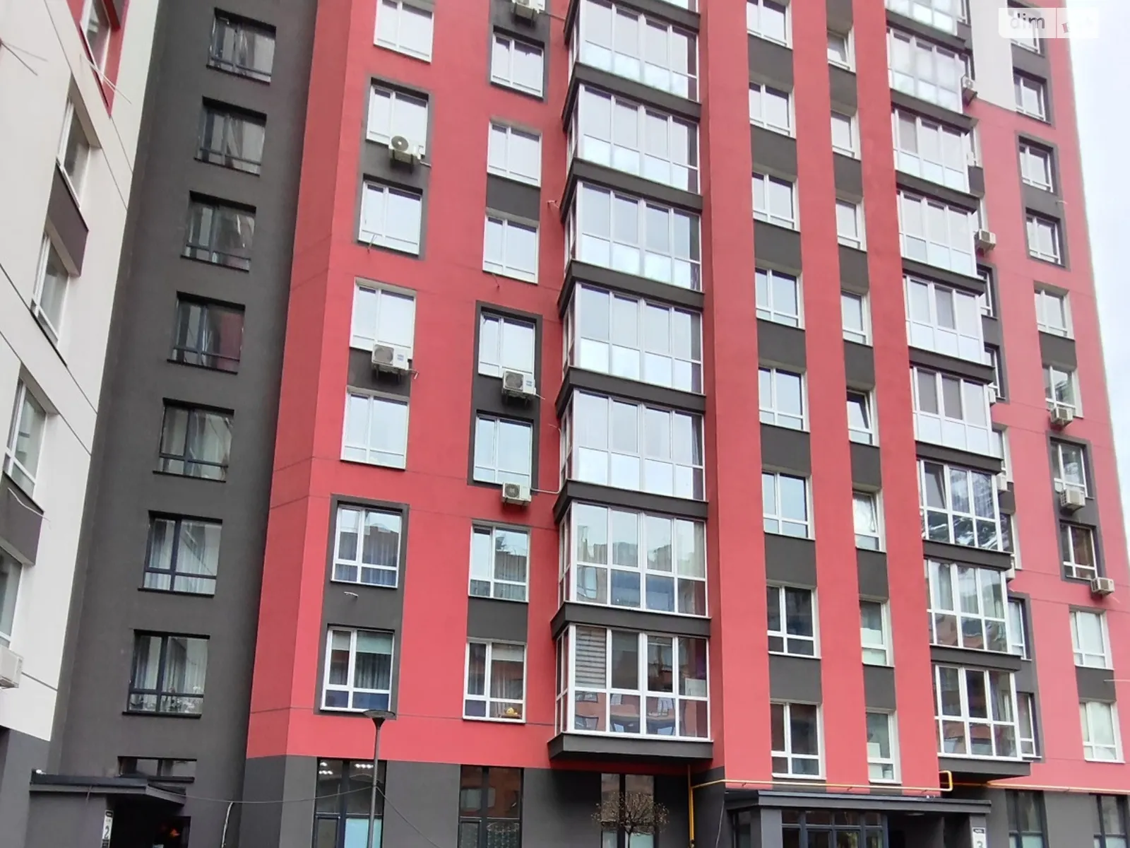 Продается 2-комнатная квартира 61.3 кв. м в Ирпене, ул. Василия Стуса(Пушкинская), 25Д - фото 1