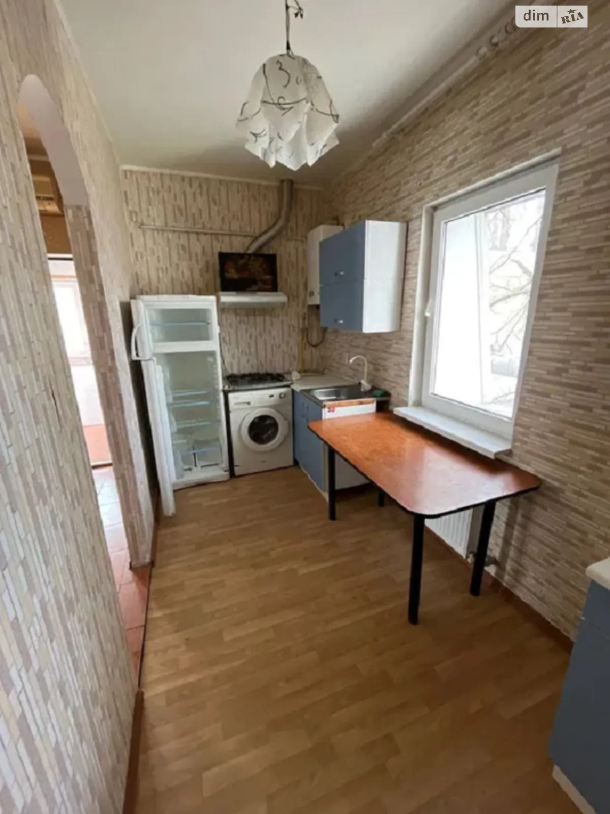 Продается 1-комнатная квартира 28 кв. м в Одессе, ул. Аркаса Николая - фото 1