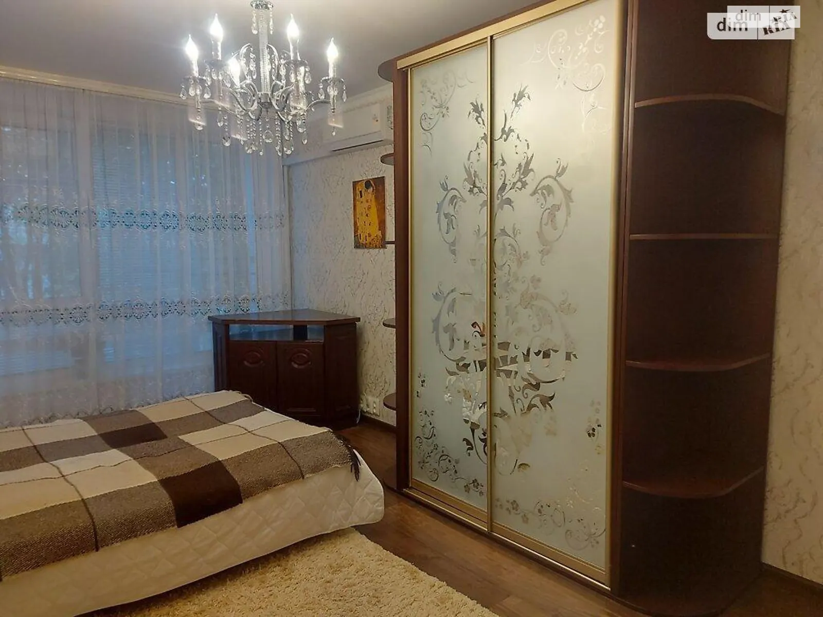 Продается 1-комнатная квартира 34 кв. м в Киеве, просп. Маршала Рокоссовского, 6Б - фото 1