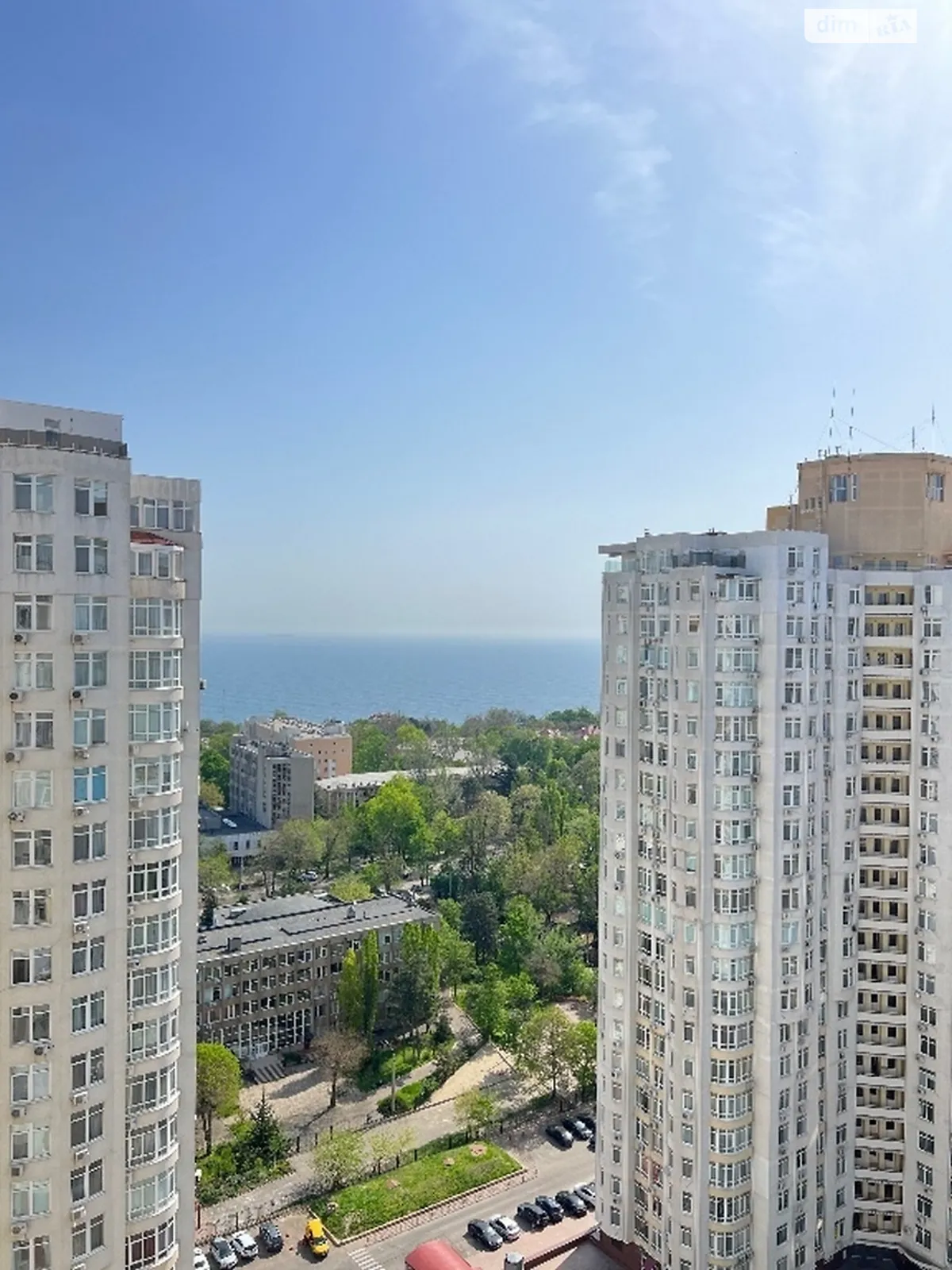 Продается 2-комнатная квартира 80 кв. м в Одессе - фото 4