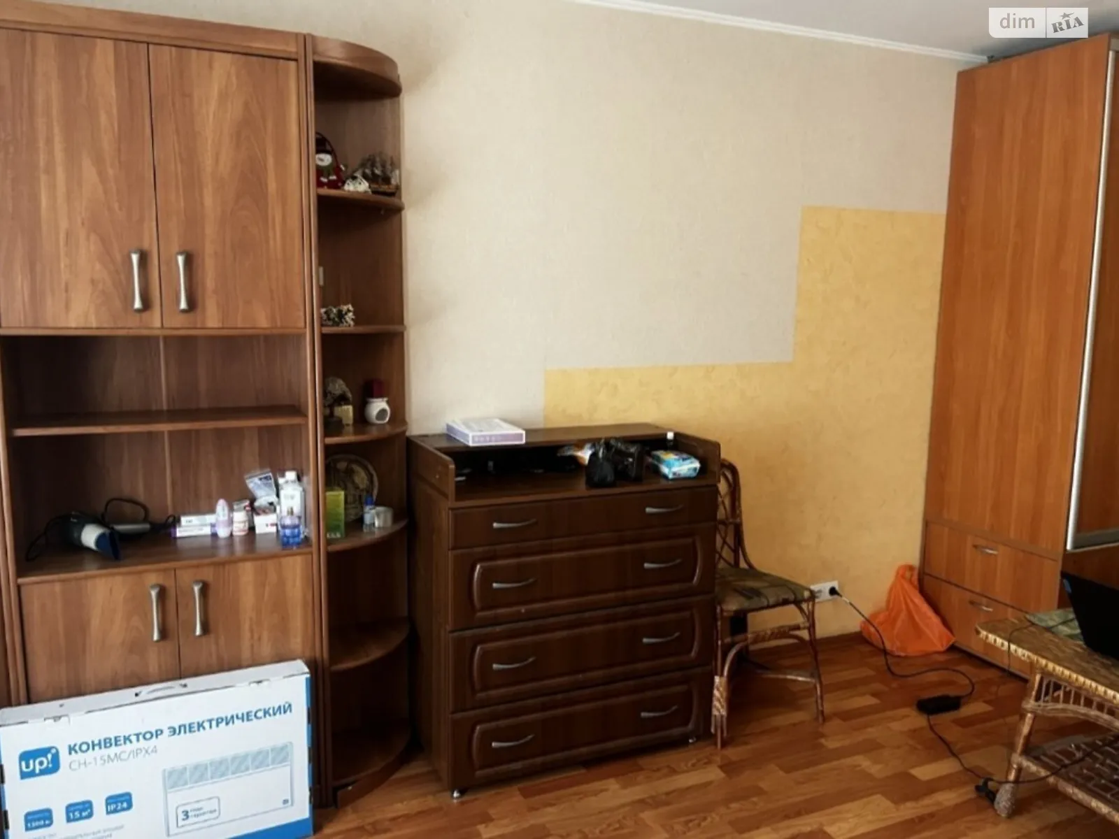 1-кімнатна квартира 29.5 кв. м у Запоріжжі, цена: 14800 $ - фото 1