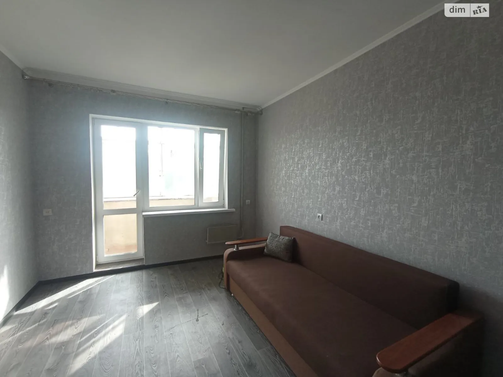 Продається 1-кімнатна квартира 35 кв. м у Рівному, вул. Кулика і Гудачека(Макарова)