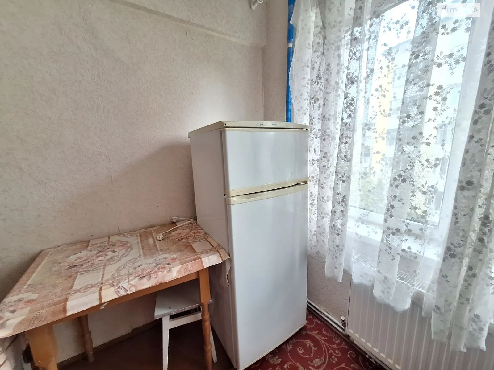 1-комнатная квартира 34 кв. м в Тернополе, цена: 150 $