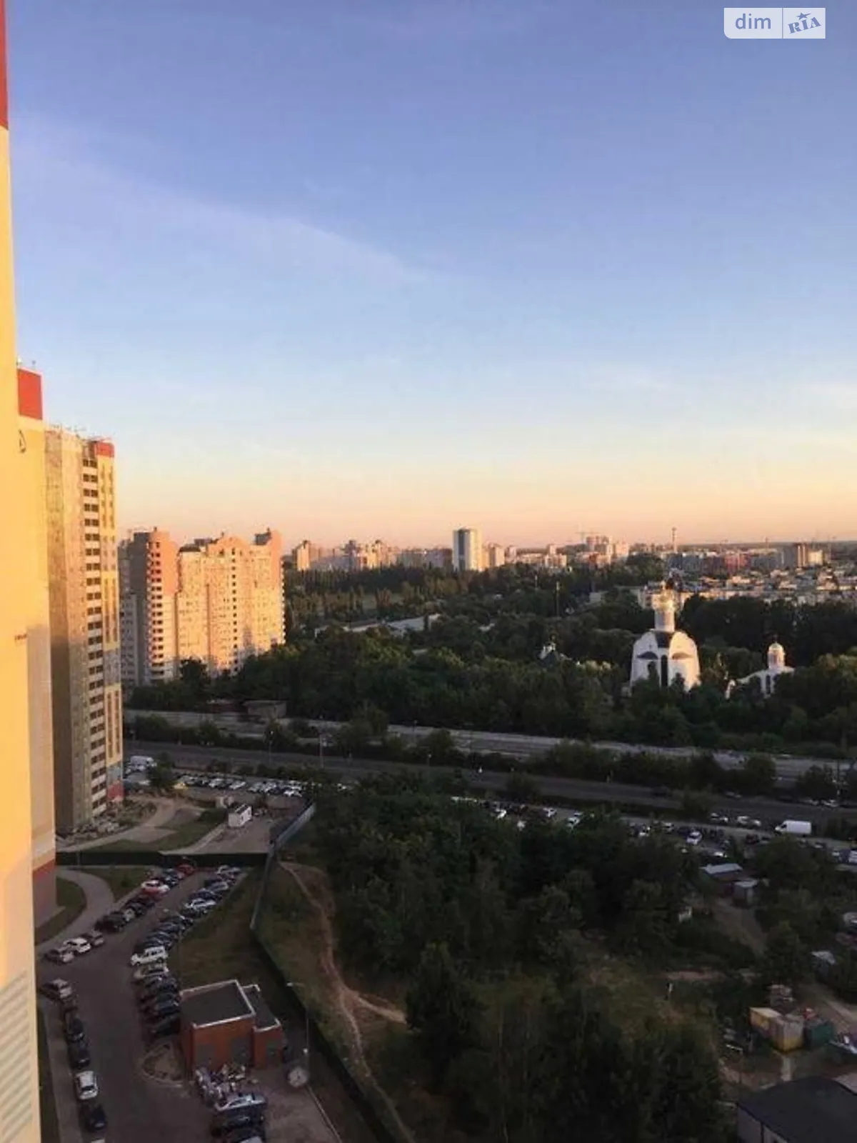 Продается 3-комнатная квартира 83 кв. м в Киеве, ул. Юлии Здановской(Михаила Ломоносова), 85Б - фото 1