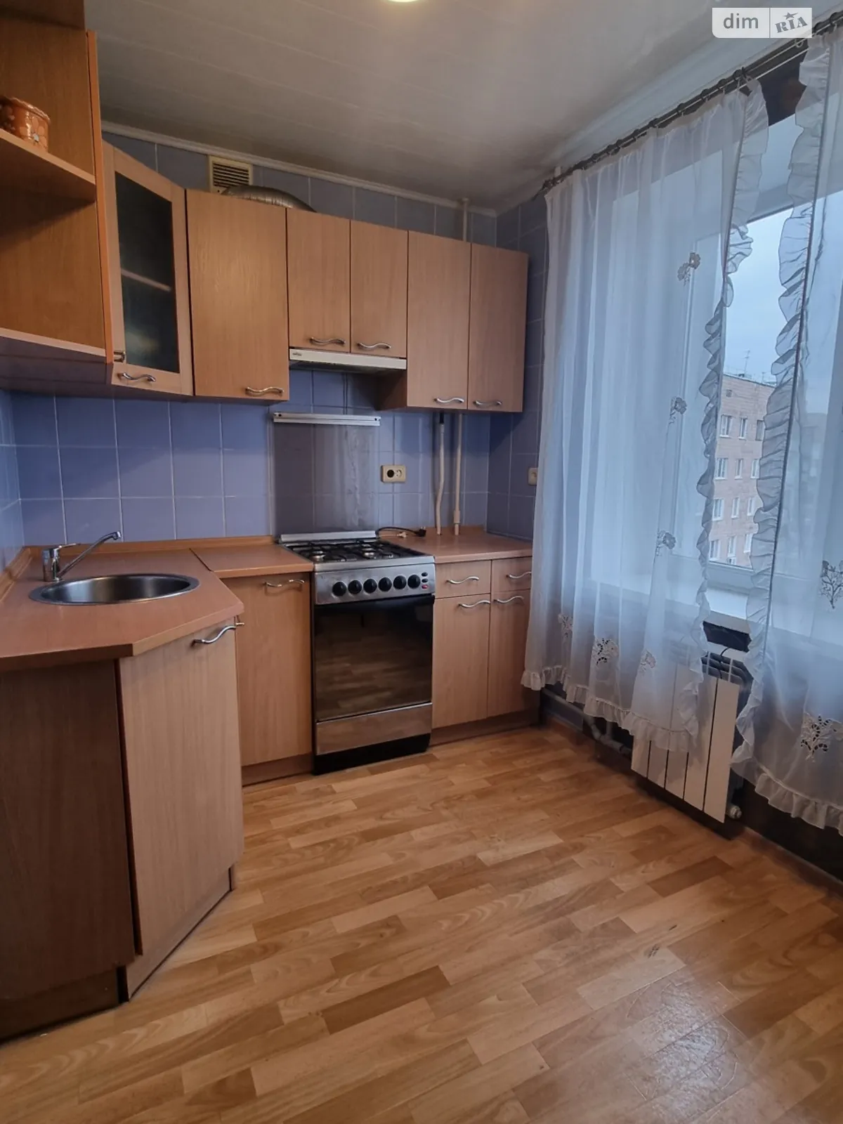 Продается 2-комнатная квартира 52 кв. м в Харькове, цена: 45000 $