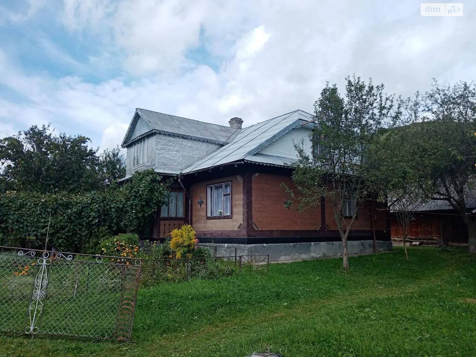 Продається одноповерховий будинок 131.4 кв. м з каміном - фото 2