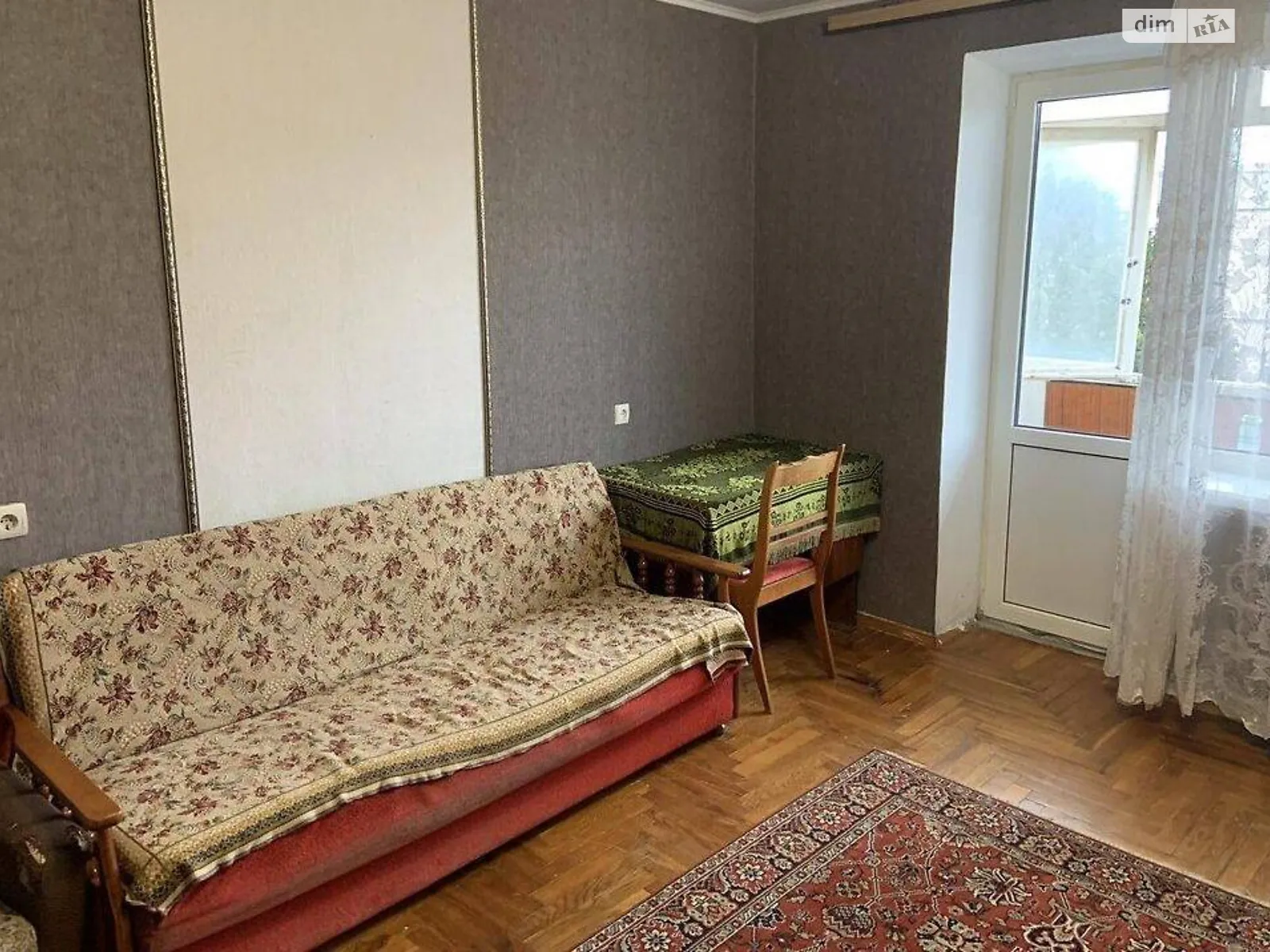 3-комнатная квартира 65 кв. м в Тернополе, ул. Лепкого Богдана
