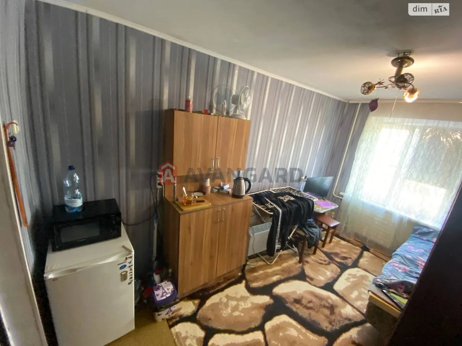 Продается комната 12 кв. м в Запорожье, цена: 5500 $ - фото 1