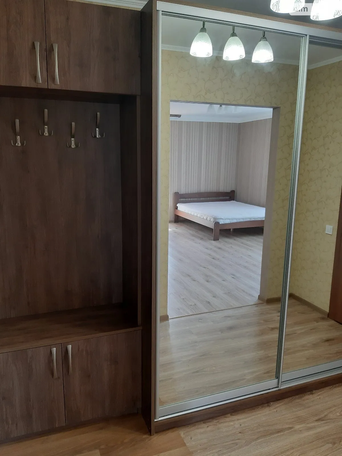 Сдается в аренду 1-комнатная квартира 45 кв. м в Виннице, цена: 10500 грн