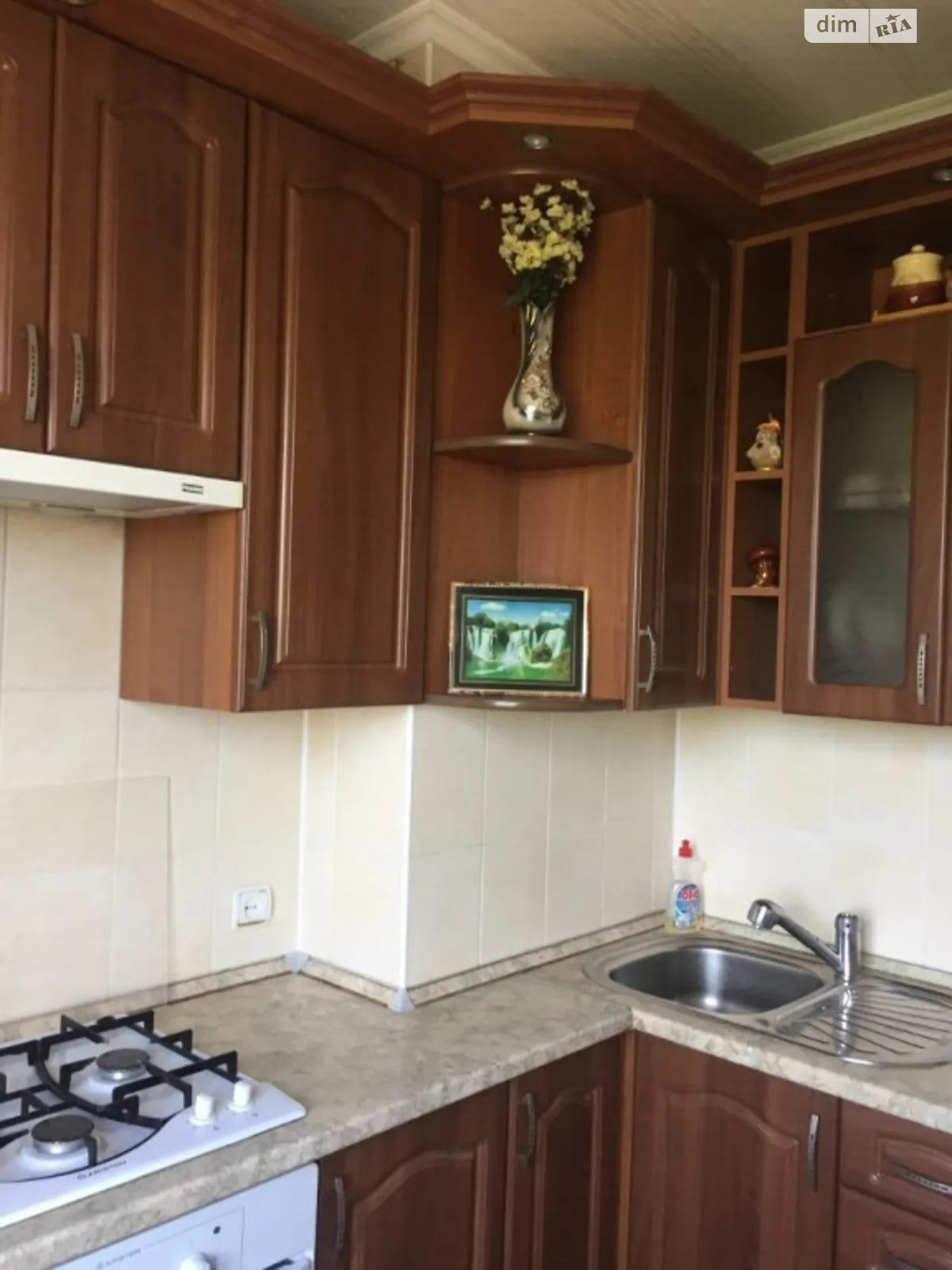 Сдается в аренду 2-комнатная квартира 55 кв. м в Белой Церкви, цена: 8200 грн