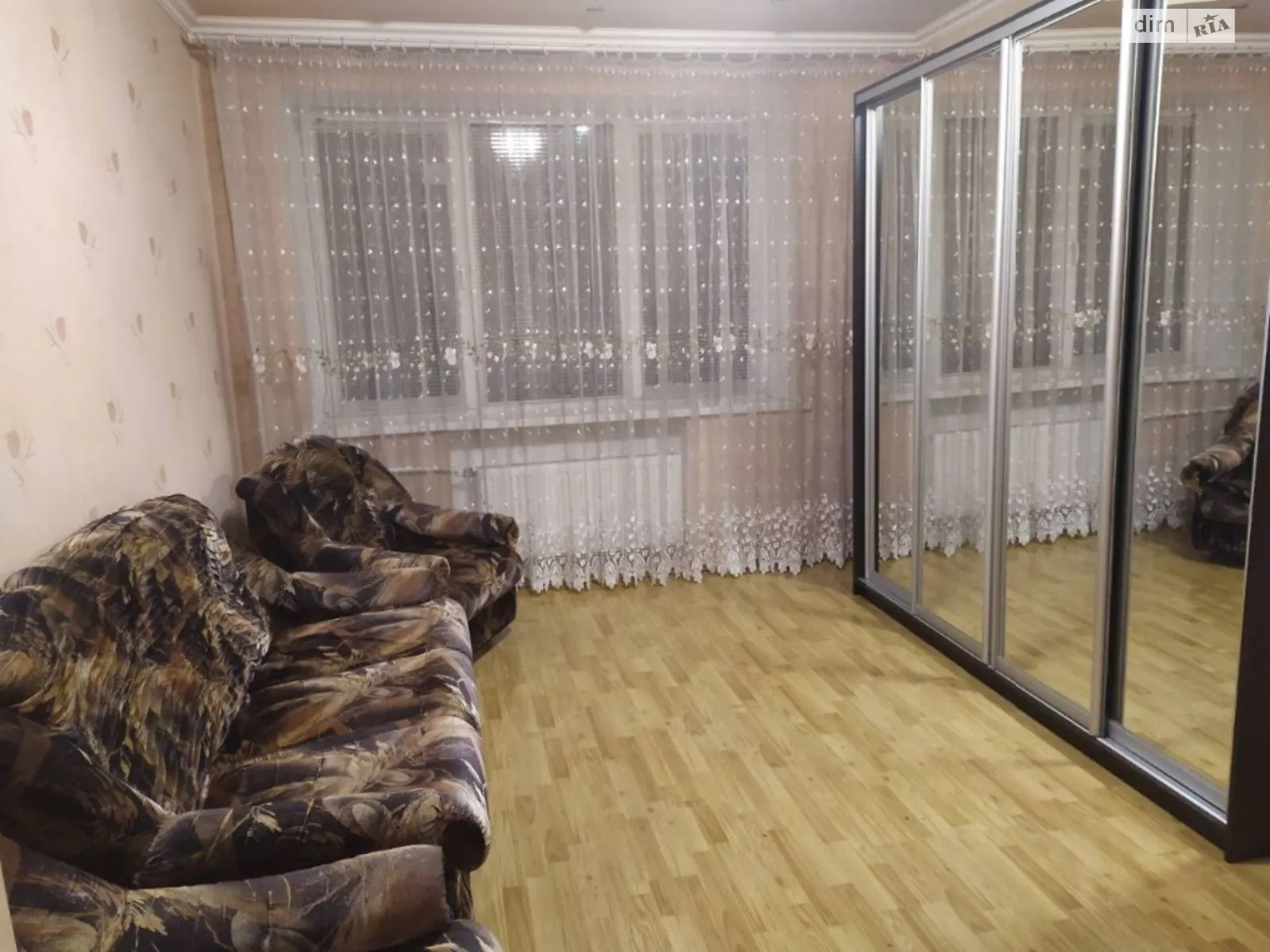 Сдается в аренду 2-комнатная квартира 55 кв. м в Белой Церкви, цена: 8500 грн