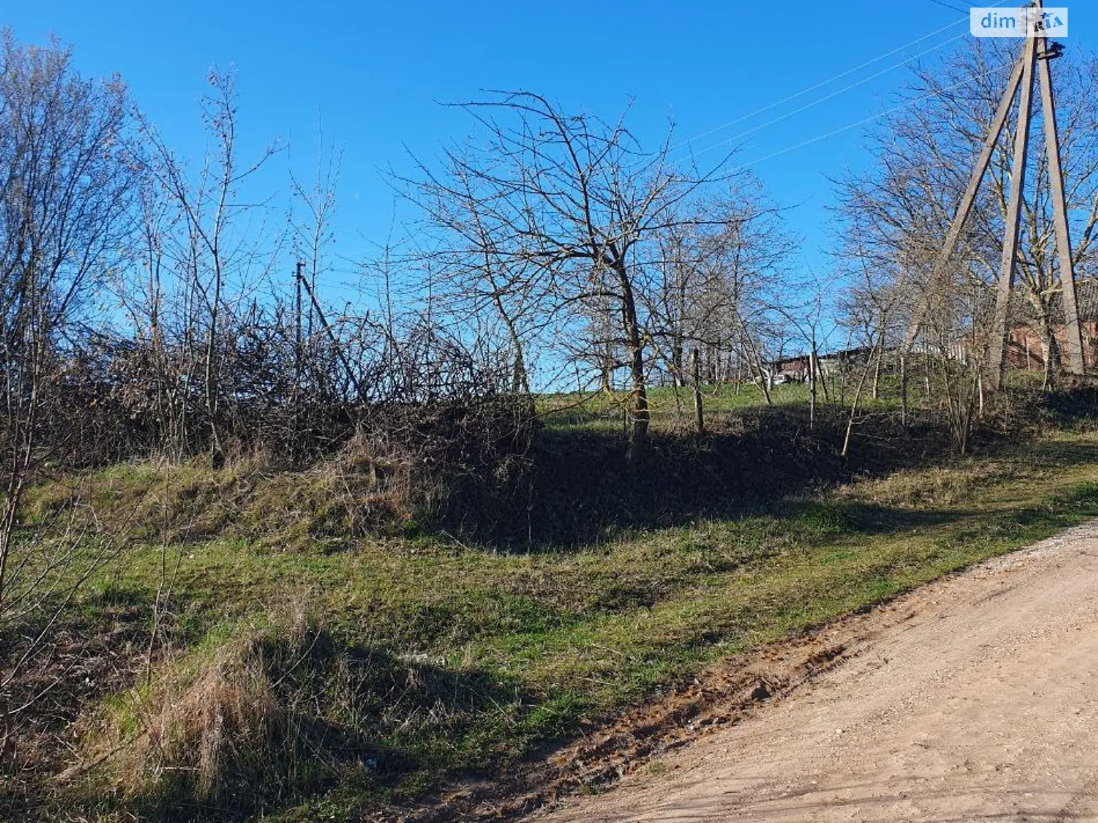 Продається земельна ділянка 40 соток у Хмельницькій області, цена: 20000 $