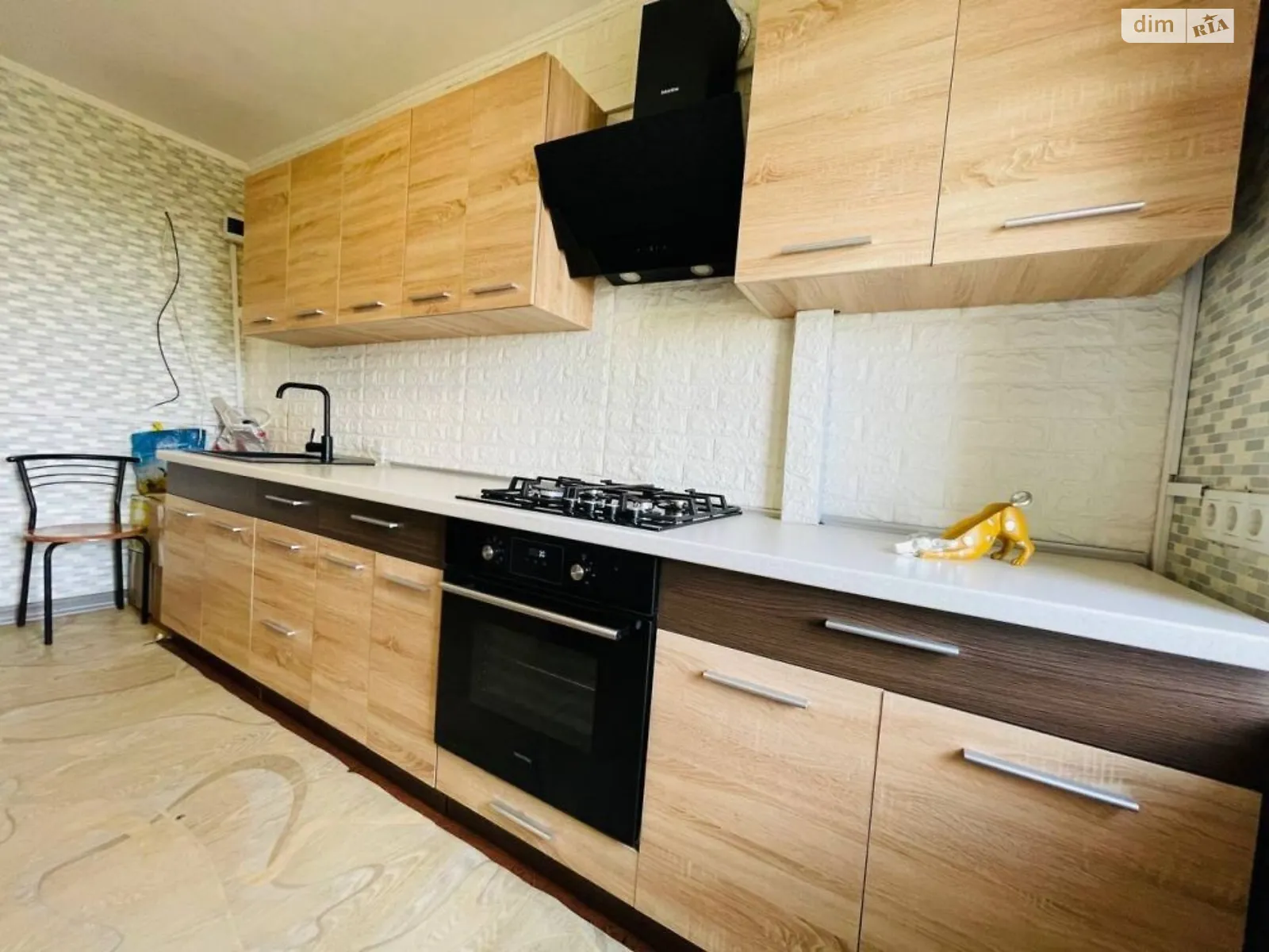 Продается 3-комнатная квартира 84 кв. м в Днепре, цена: 57500 $