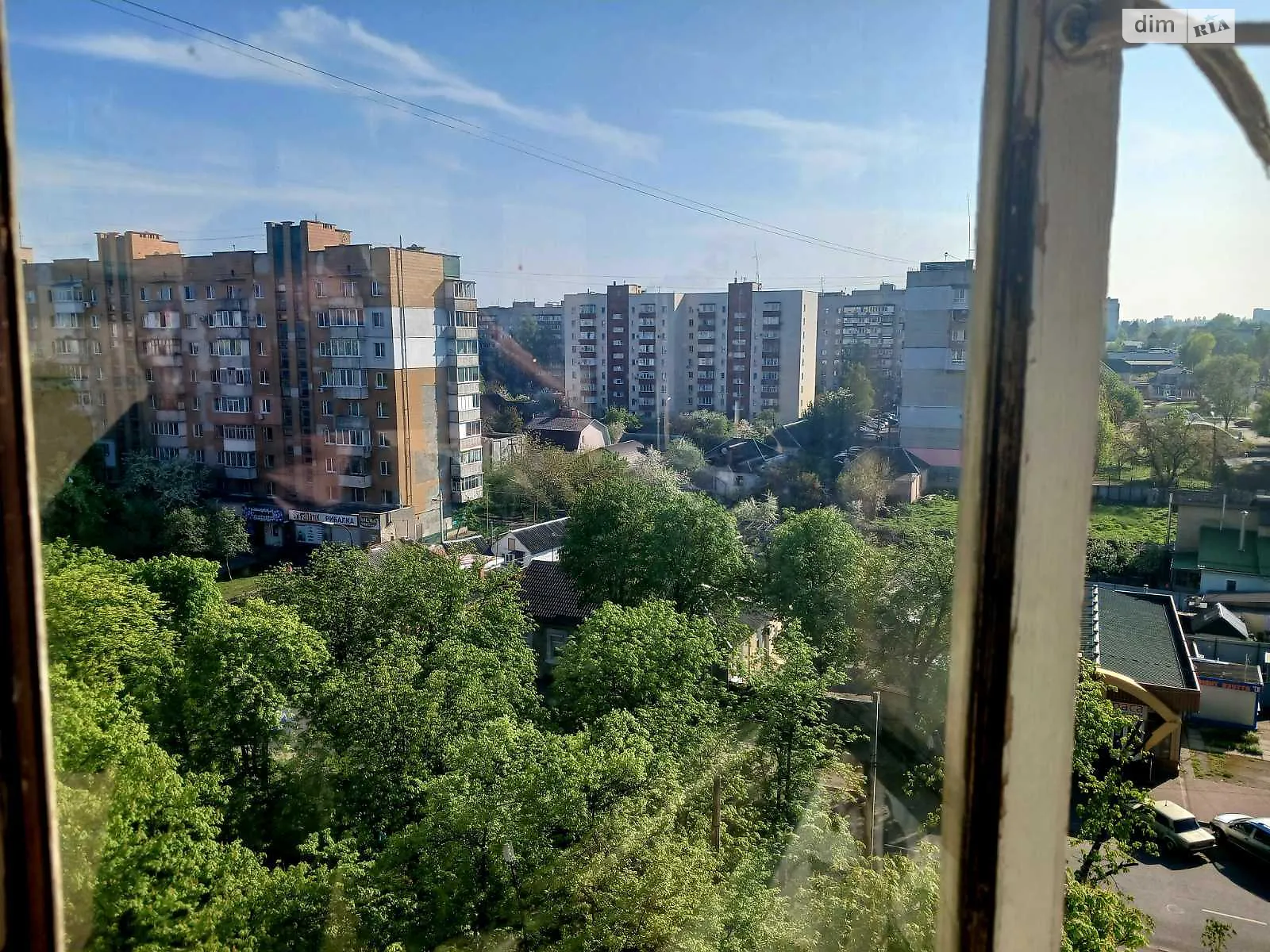 Продается 2-комнатная квартира 52 кв. м в Черкассах, цена: 38900 $ - фото 1