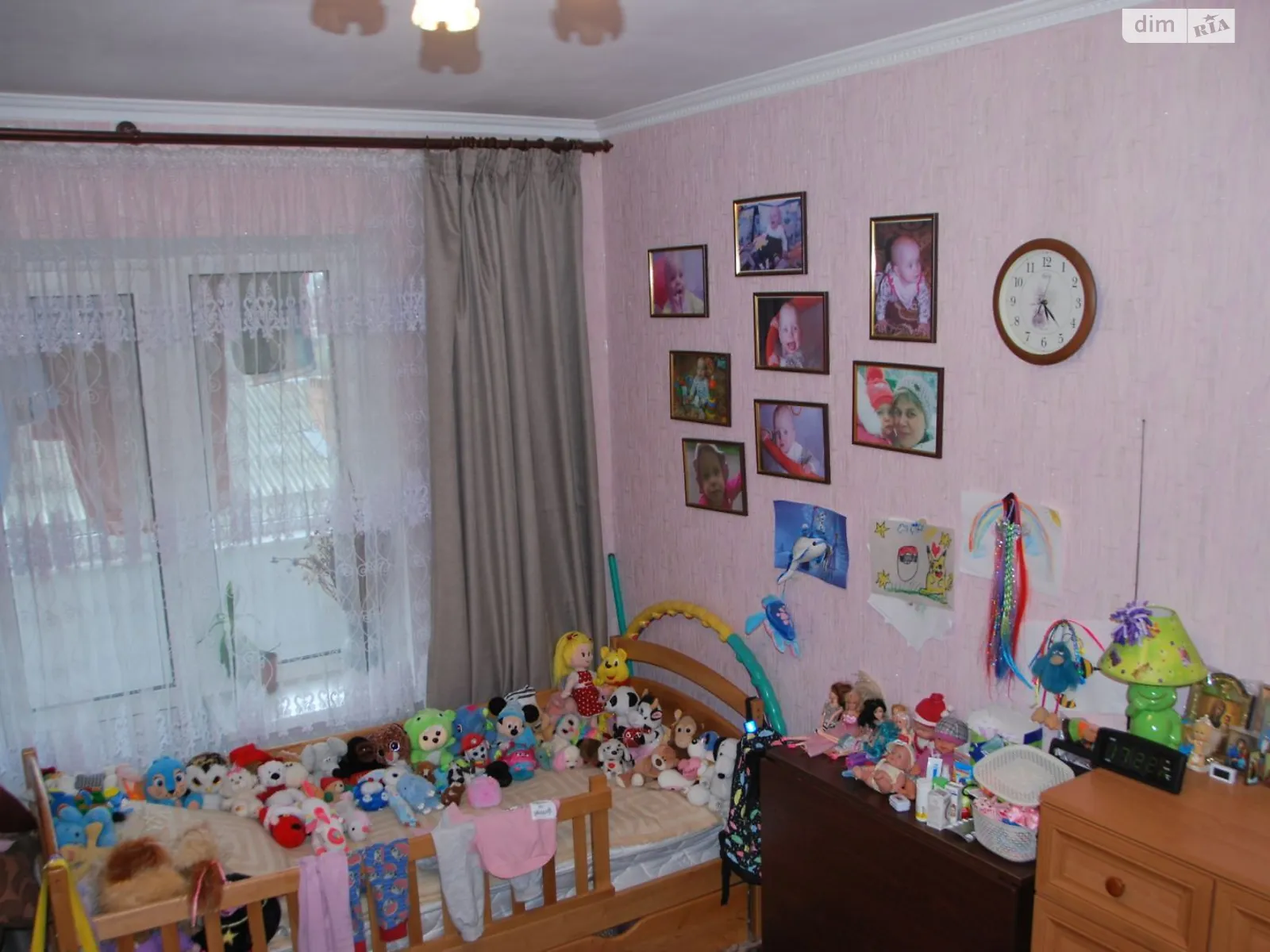 Продается 2-комнатная квартира 63.1 кв. м в Чернигове - фото 2