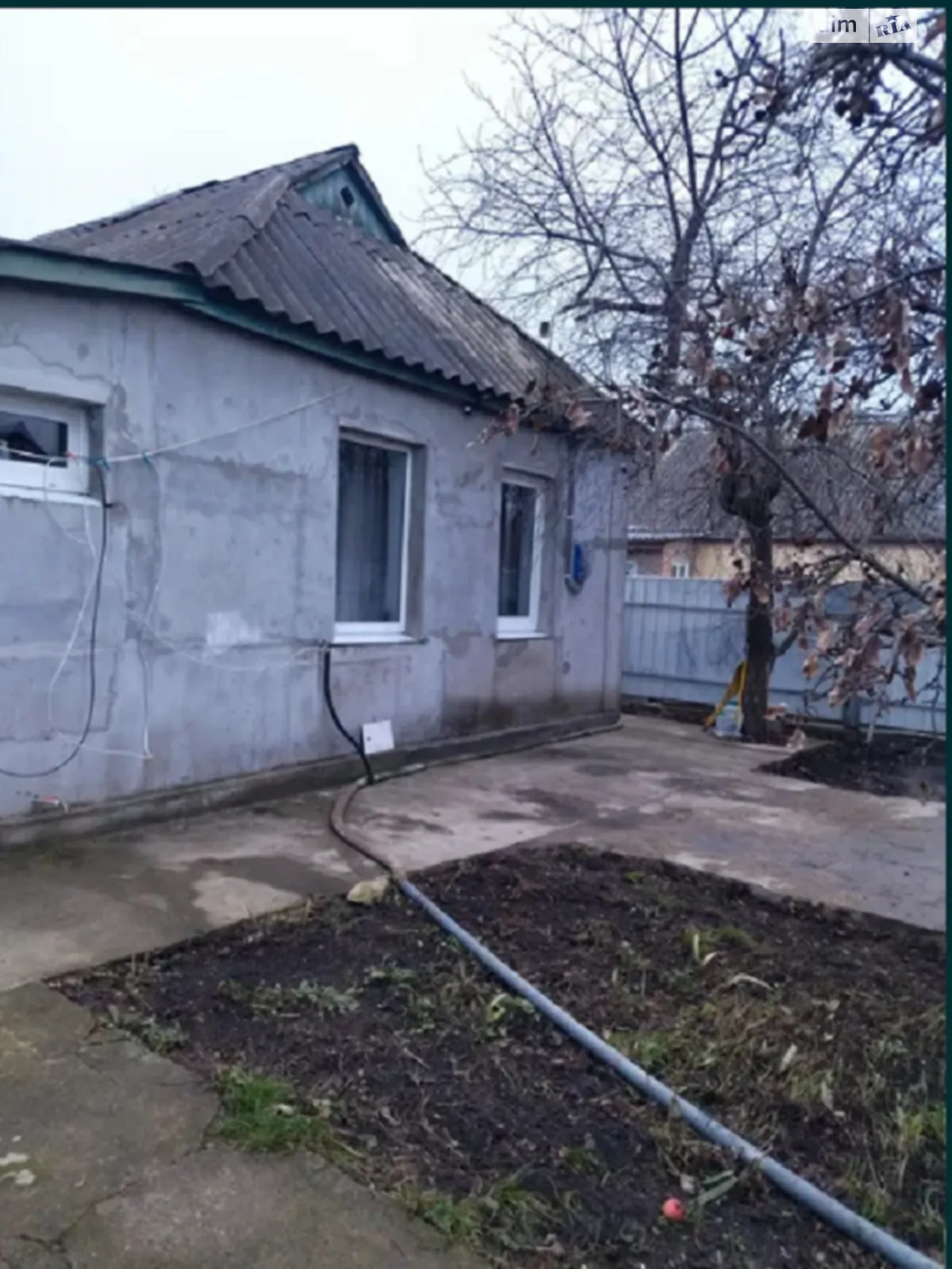 Продается одноэтажный дом 43 кв. м с мебелью, цена: 35000 $ - фото 1