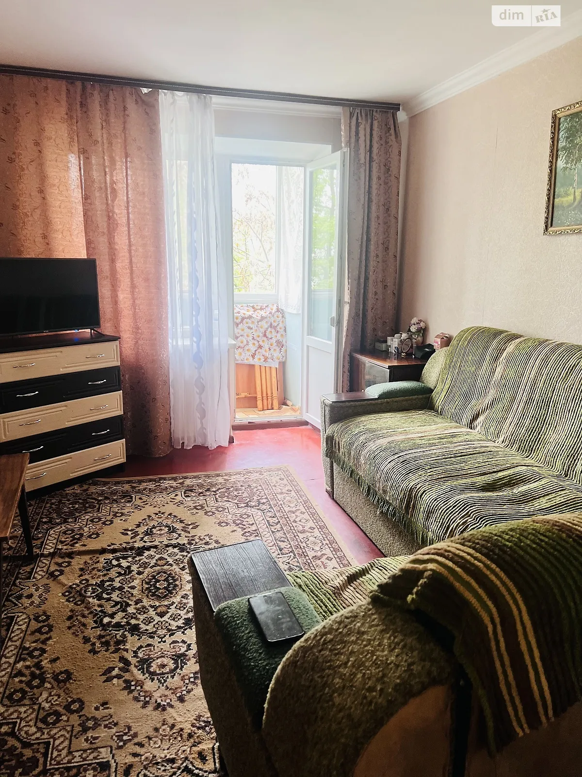 Продается 2-комнатная квартира 45.3 кв. м в Кропивницком - фото 2