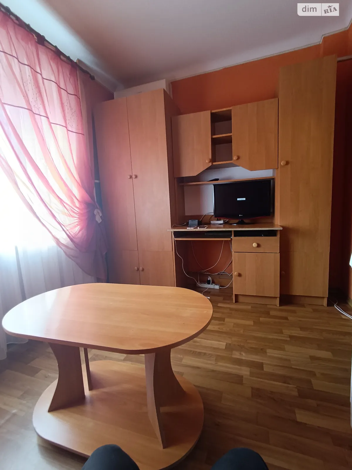 Продается 1-комнатная квартира 13.5 кв. м в Новомосковске - фото 2