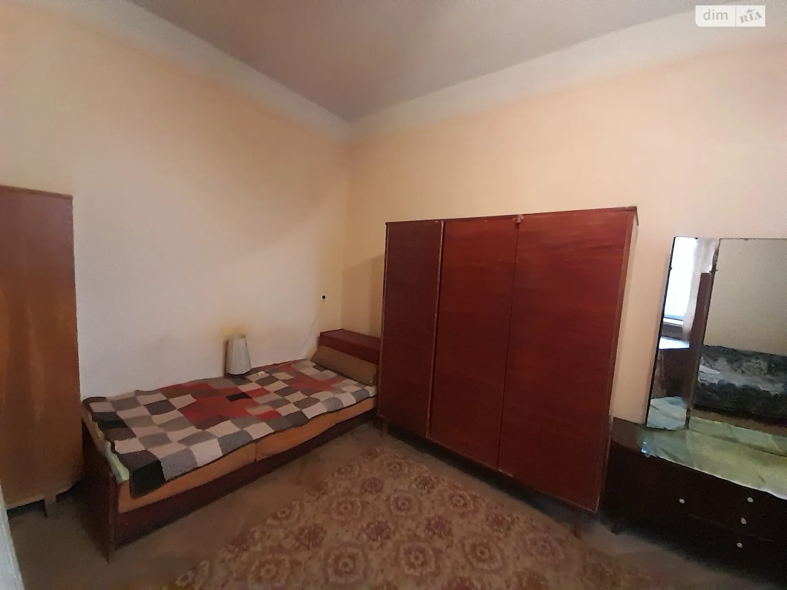 Сдается в аренду 1-комнатная квартира 35 кв. м в Львове, цена: 6000 грн