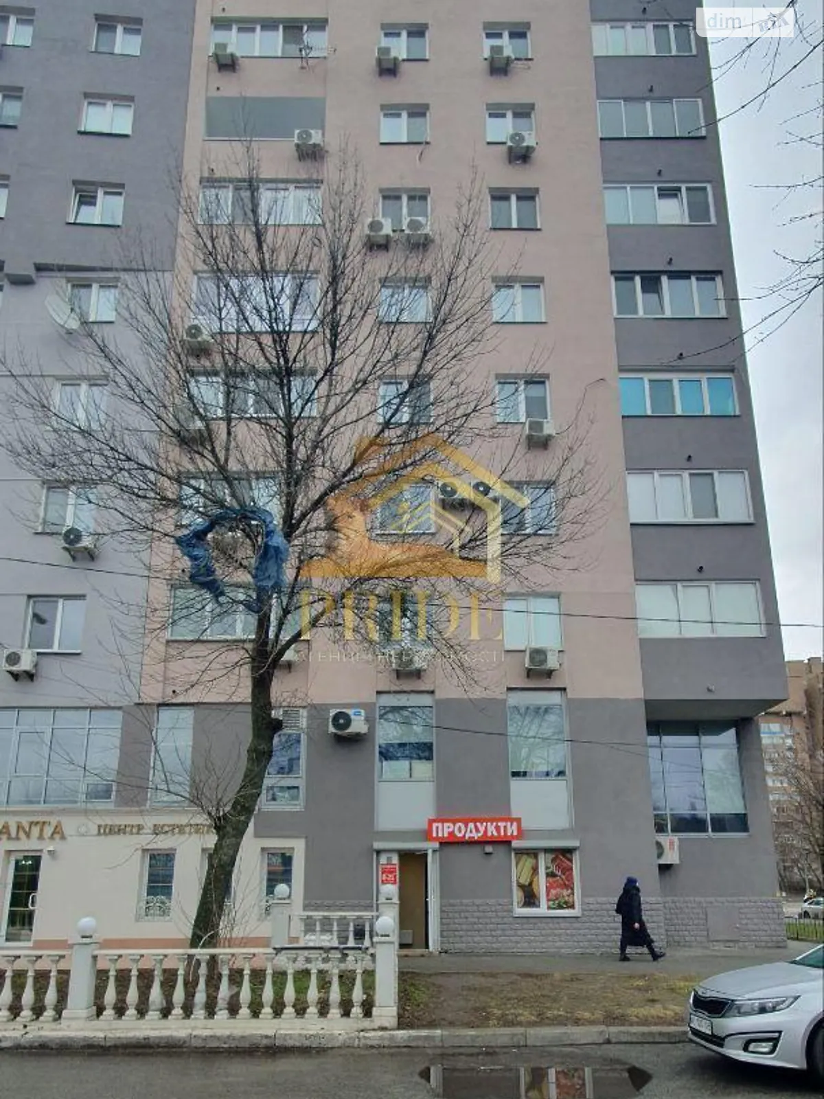 Продается объект сферы услуг 58.2 кв. м в 22-этажном здании - фото 4