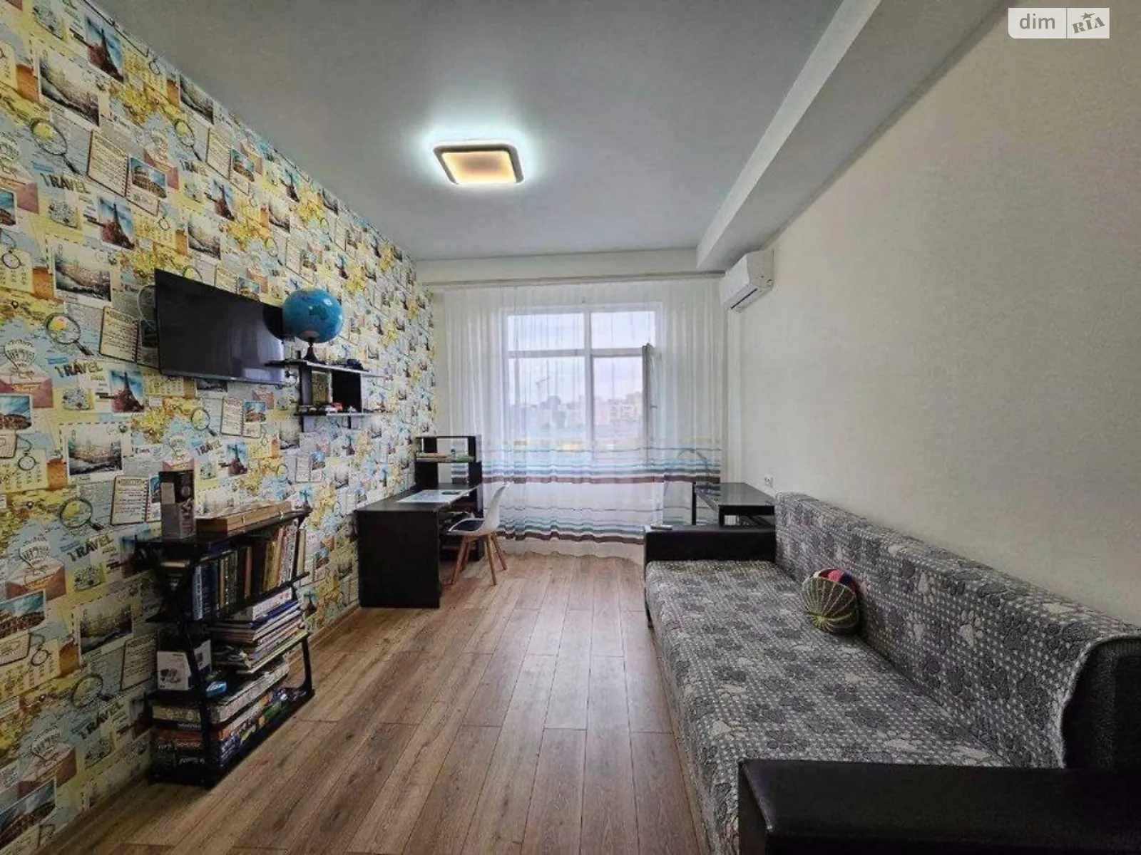Продается 2-комнатная квартира 73 кв. м в Киеве, ул. Нагорная, 16 - фото 1